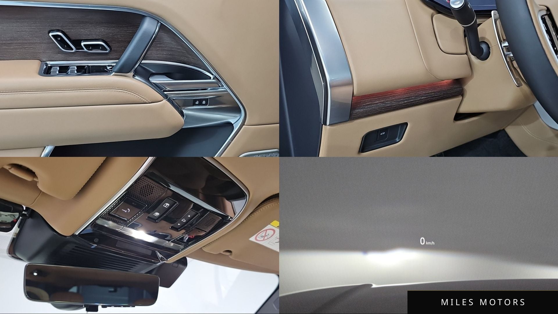 Land Rover Range Rover 2023 — миниатюра 11