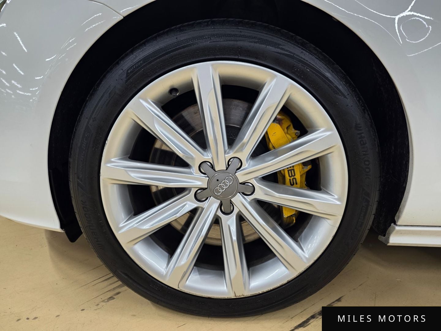 Audi A7 2012 — миниатюра 5