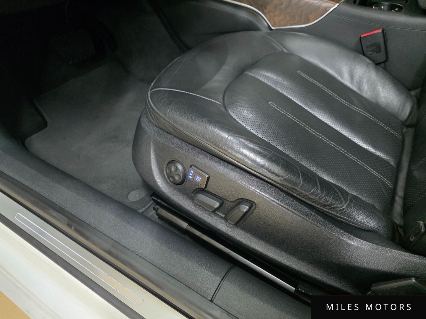 Audi A7 2012 — миниатюра 8