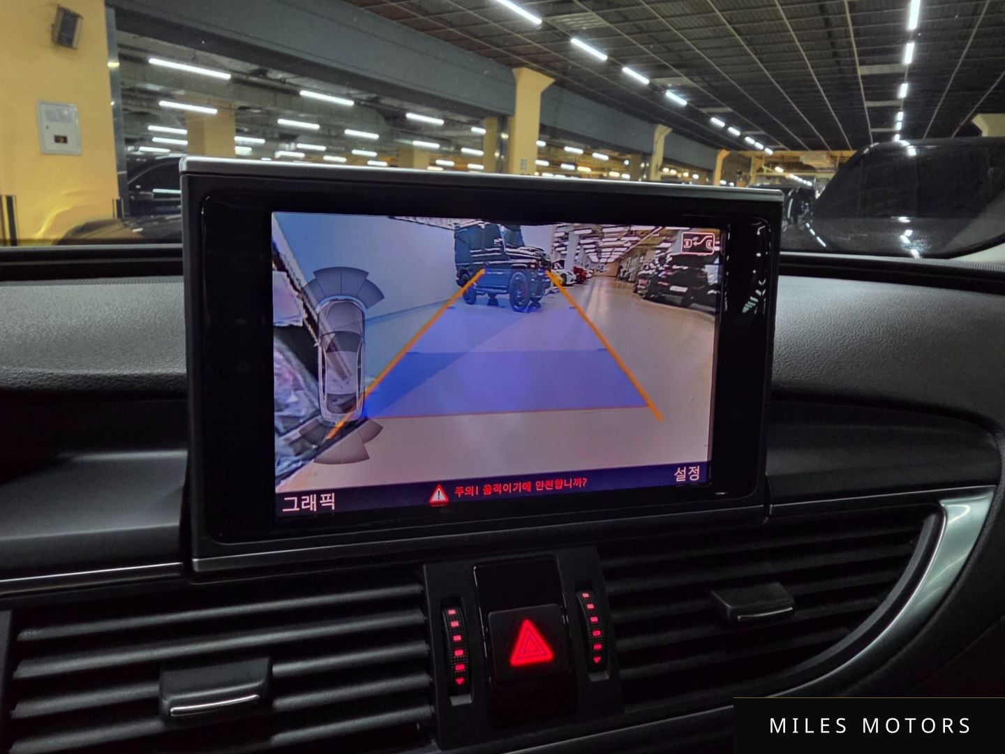 Audi A7 2012 — миниатюра 12