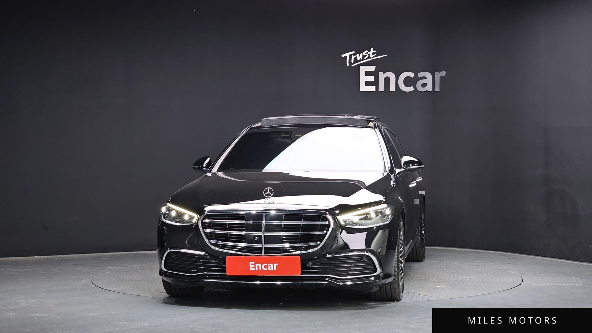 Mercedes-Benz S-Class W223 2022 — миниатюра 3