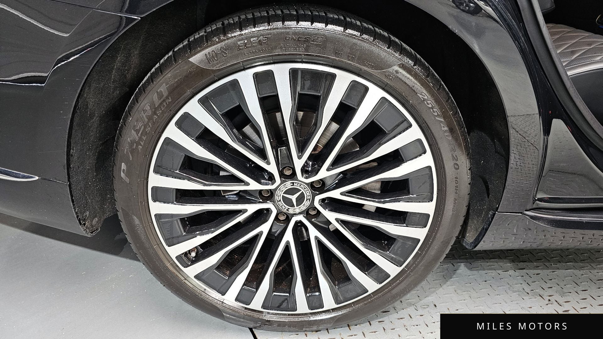 Mercedes-Benz S-Class W223 2022 — миниатюра 5