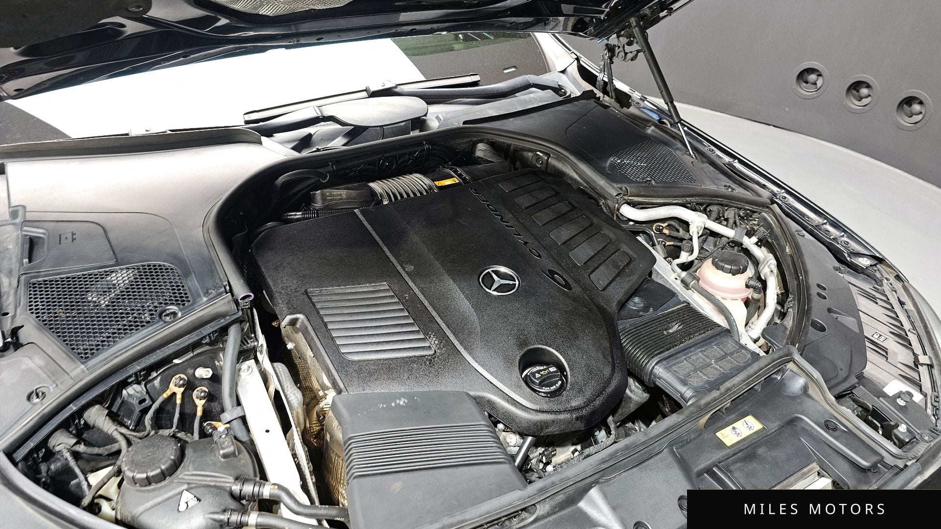 Mercedes-Benz S-Class W223 2022 — миниатюра 6