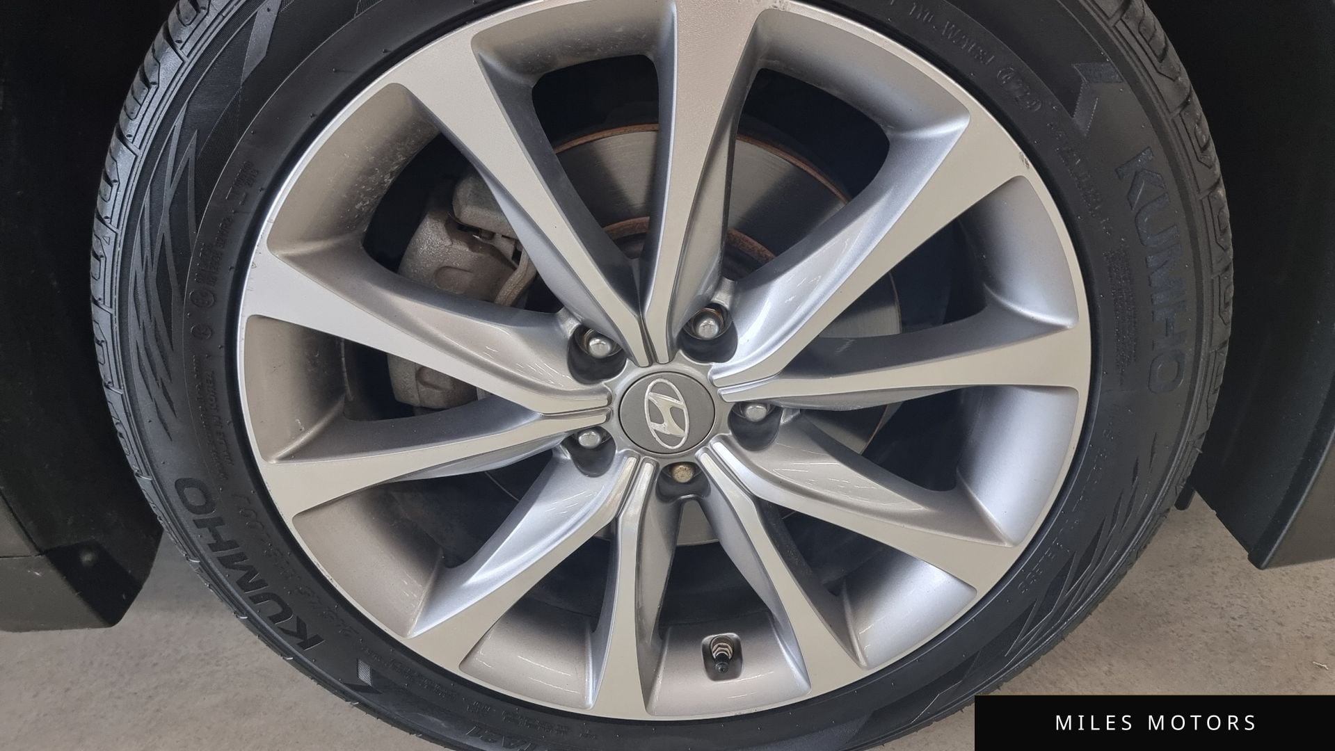 Hyundai Grandeur 2015 — миниатюра 7