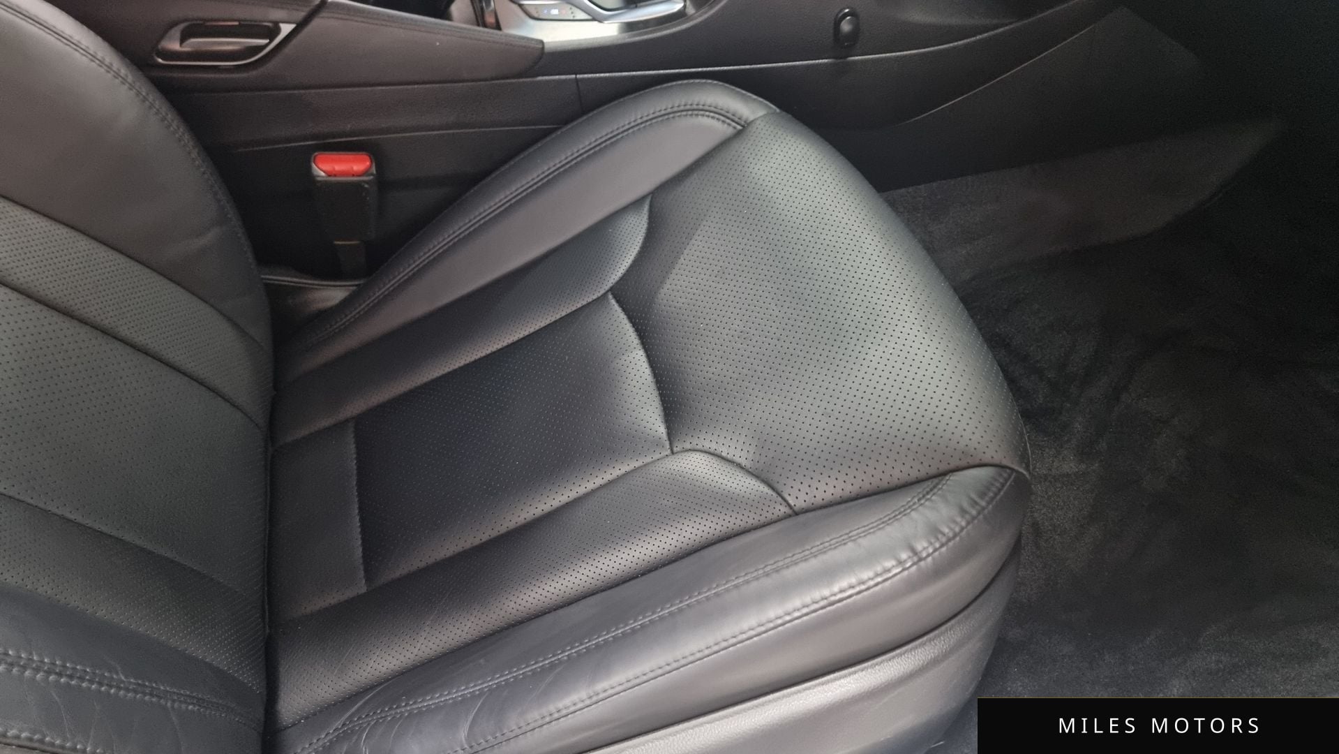 Hyundai Grandeur 2015 — миниатюра 8