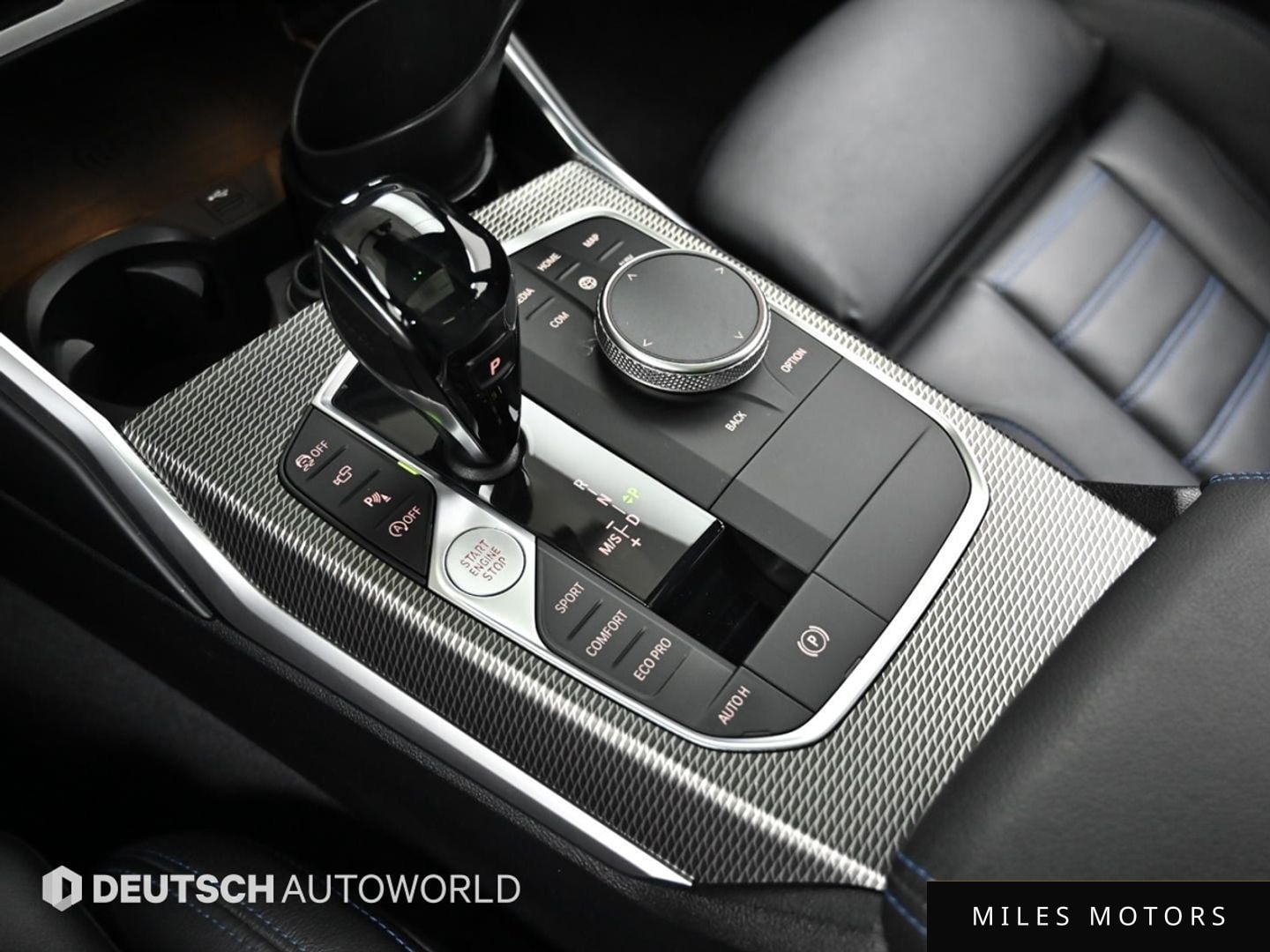 BMW 3 Series (G20) 2019 — миниатюра 9