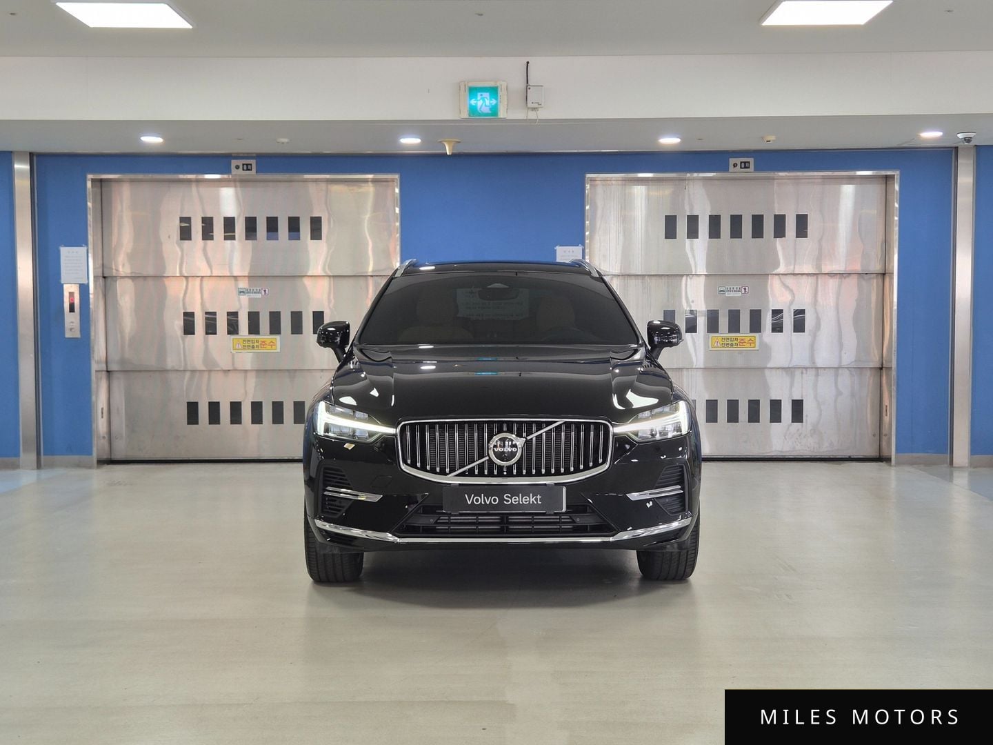 Volvo XC60 2025 — миниатюра 3