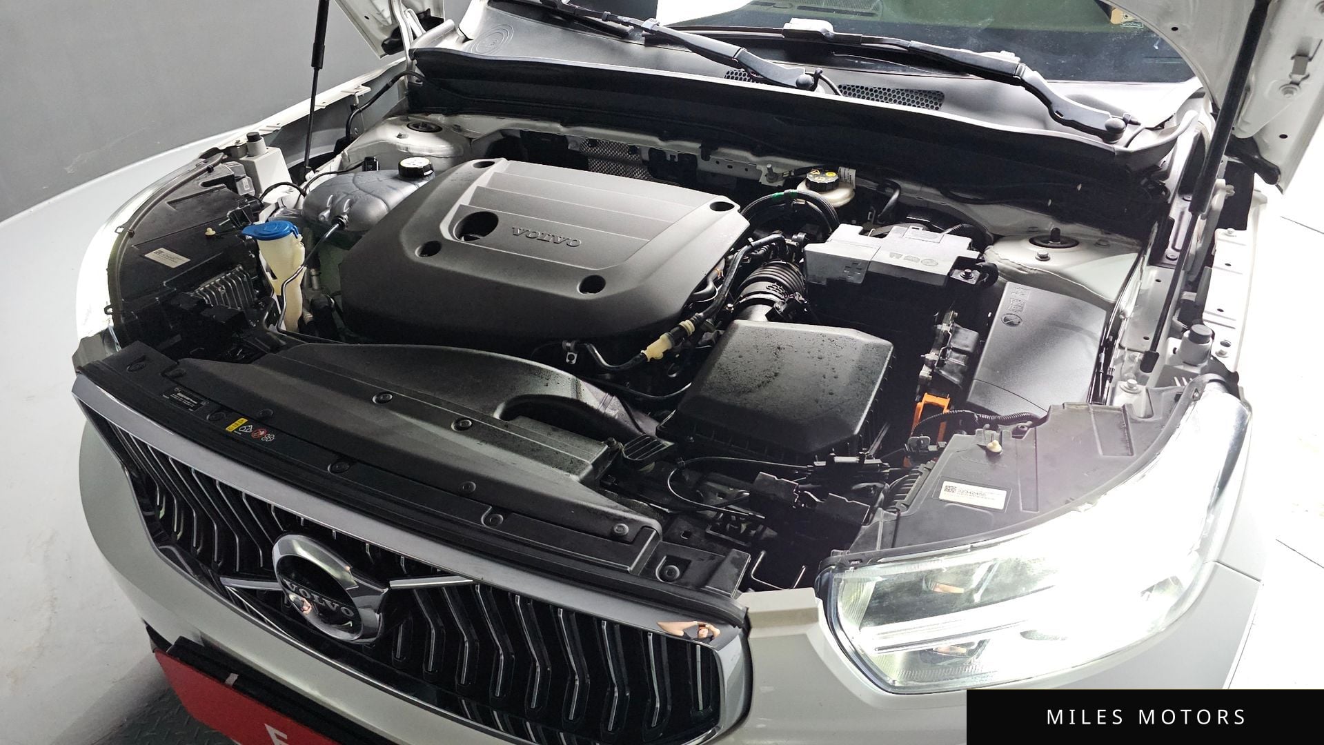 Volvo XC40 2022 — миниатюра 6