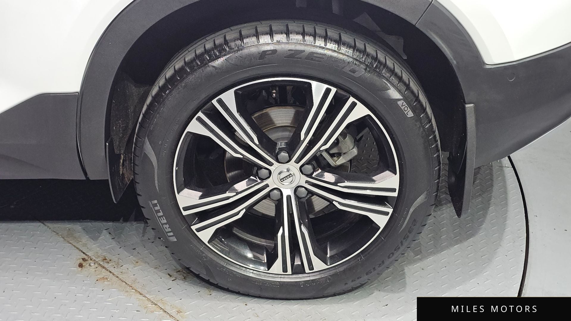 Volvo XC40 2022 — миниатюра 7
