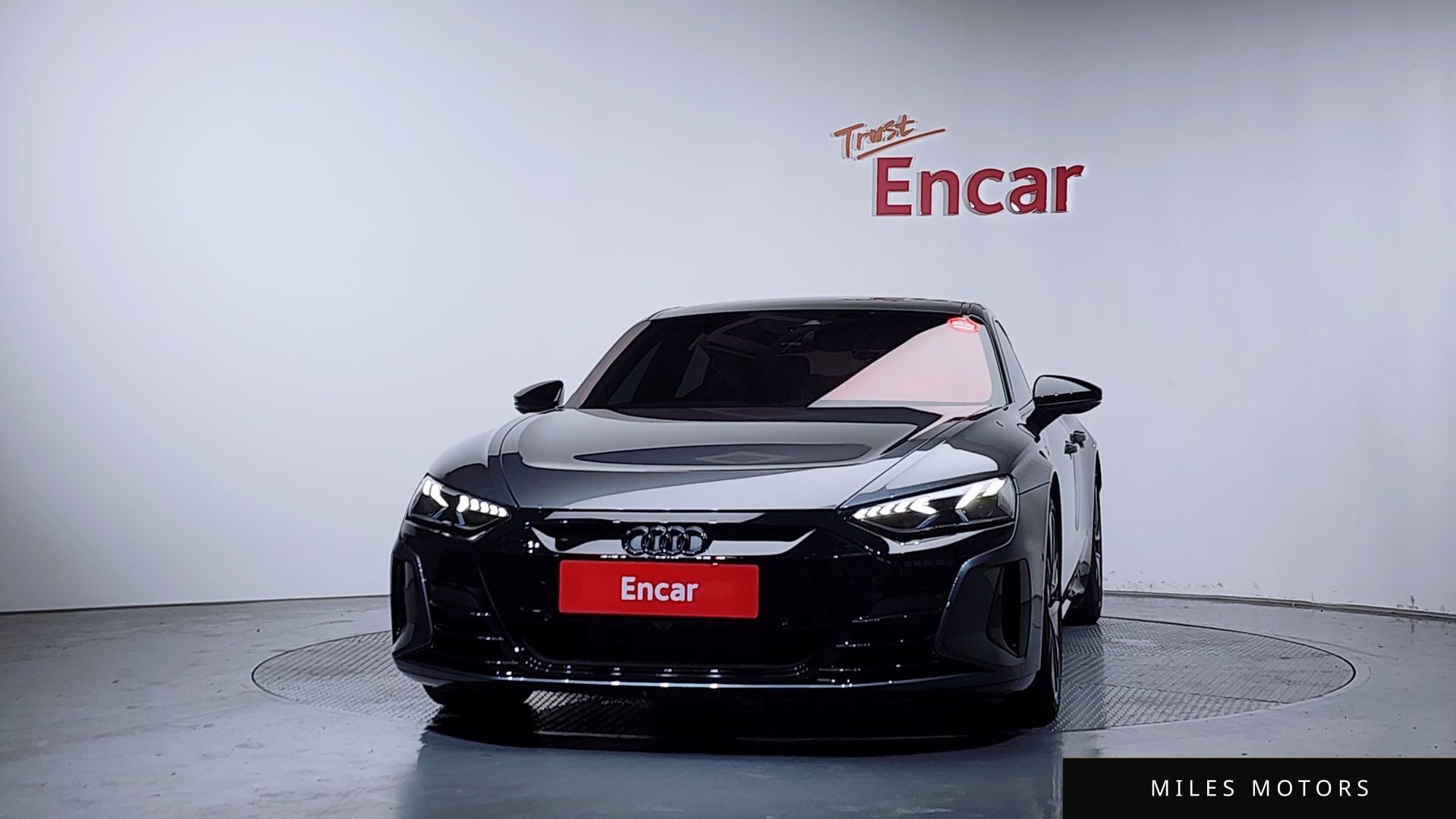 Audi e-tron GT 2022 — миниатюра 3