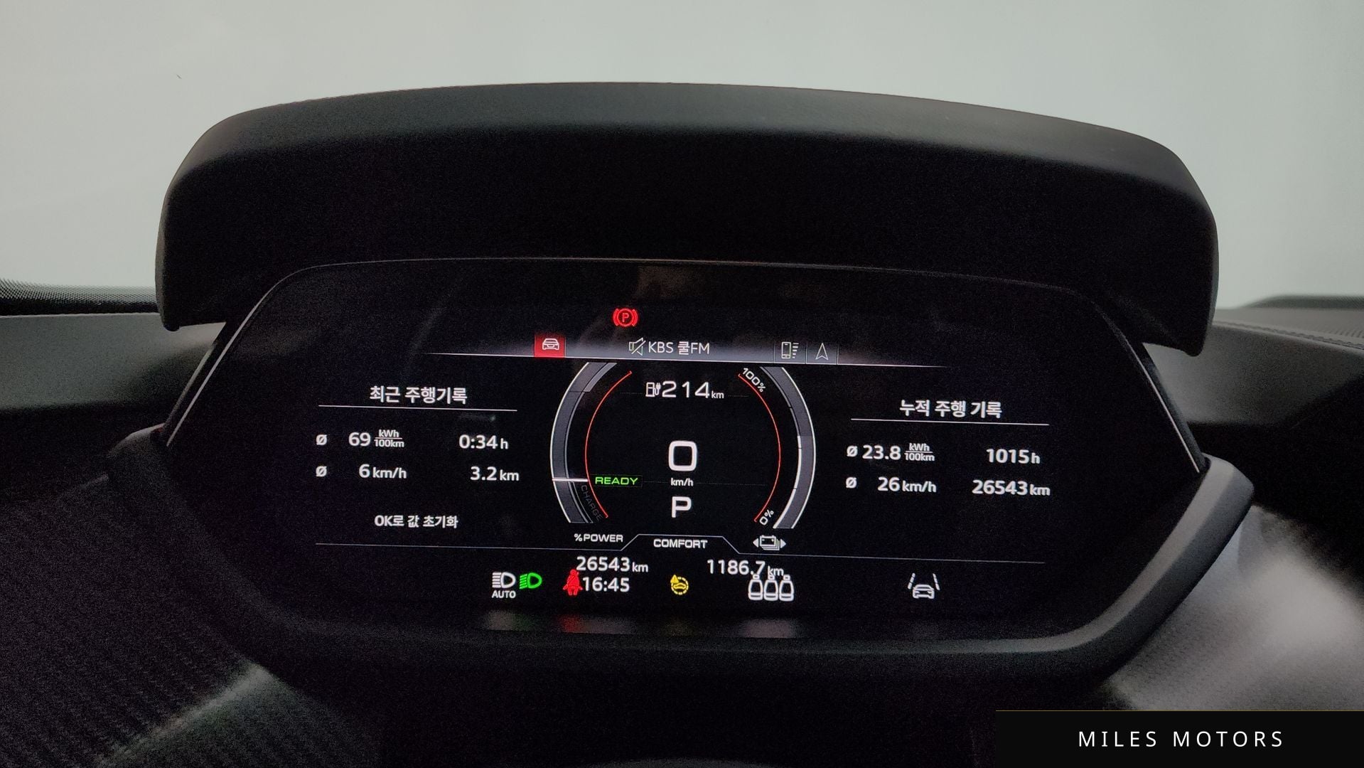 Audi e-tron GT 2022 — миниатюра 11