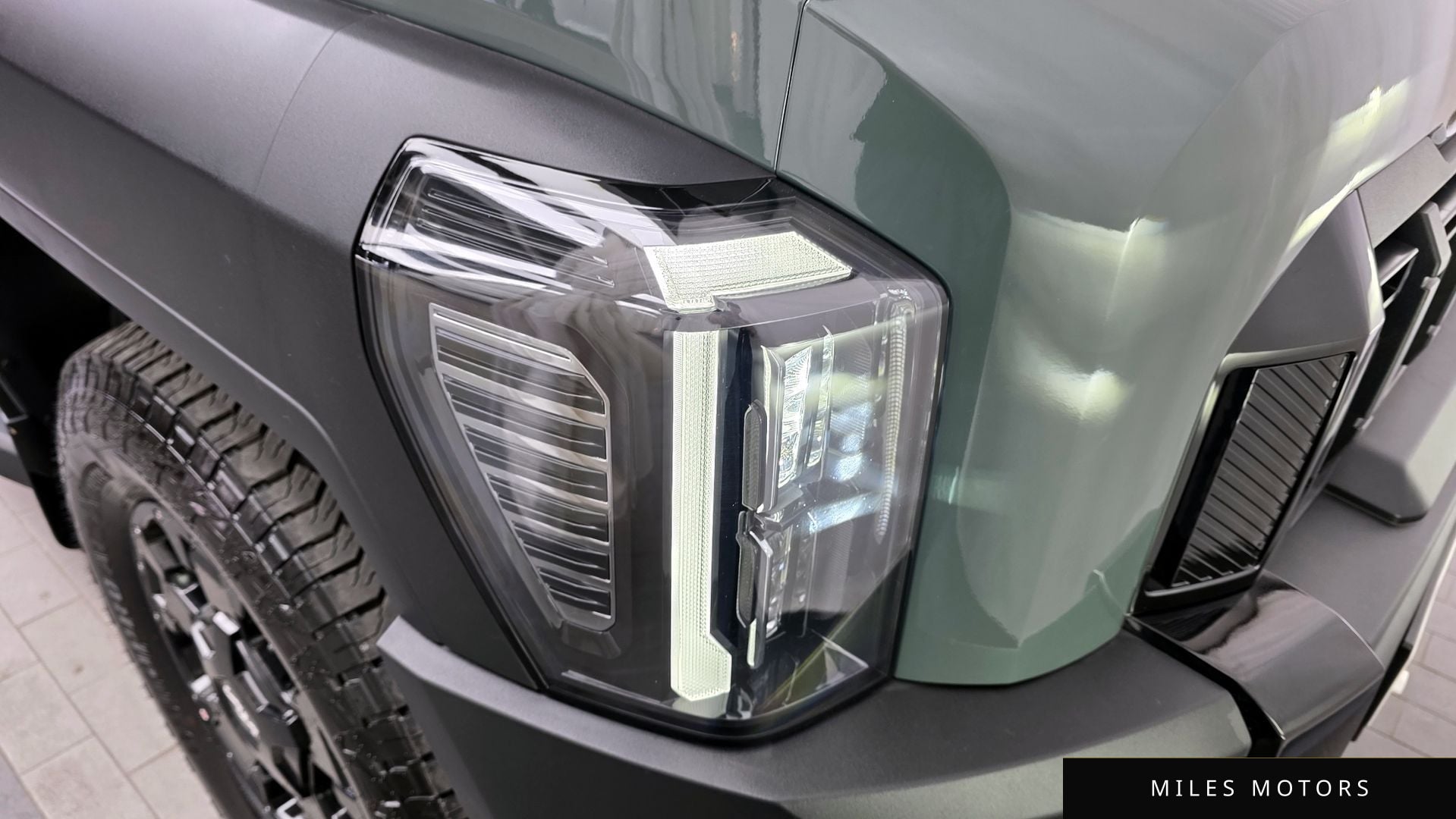 Kia Tasman 2026 — миниатюра 8