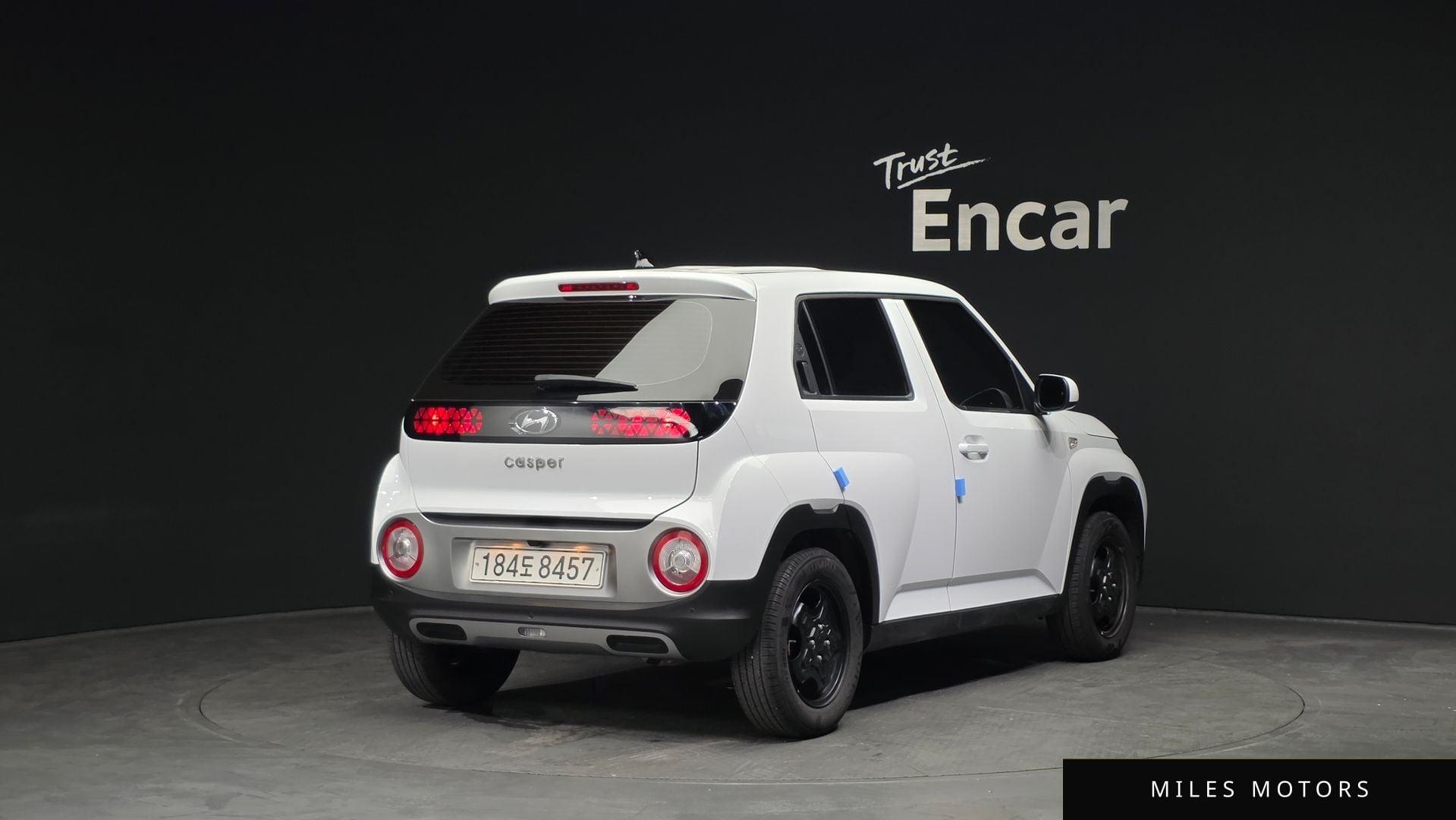 Hyundai Casper 2023 — миниатюра 2