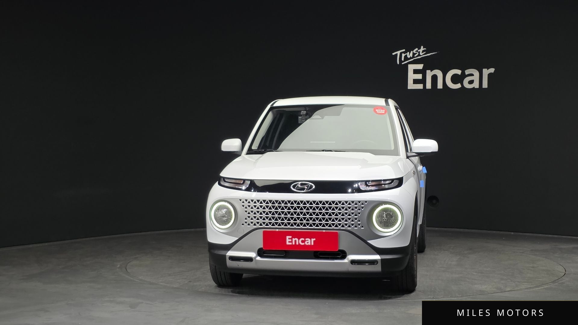 Hyundai Casper 2023 — миниатюра 3