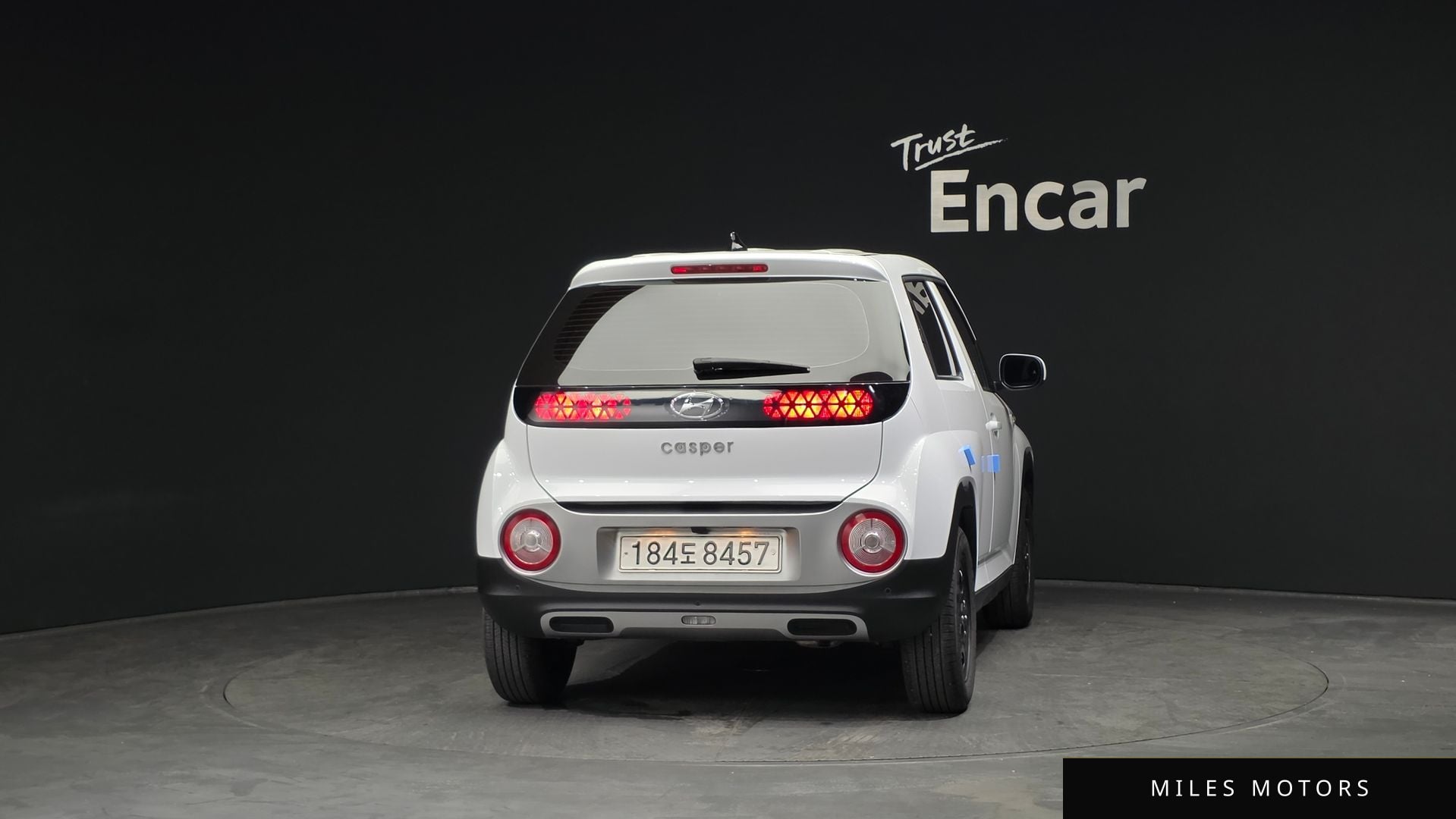 Hyundai Casper 2023 — миниатюра 4