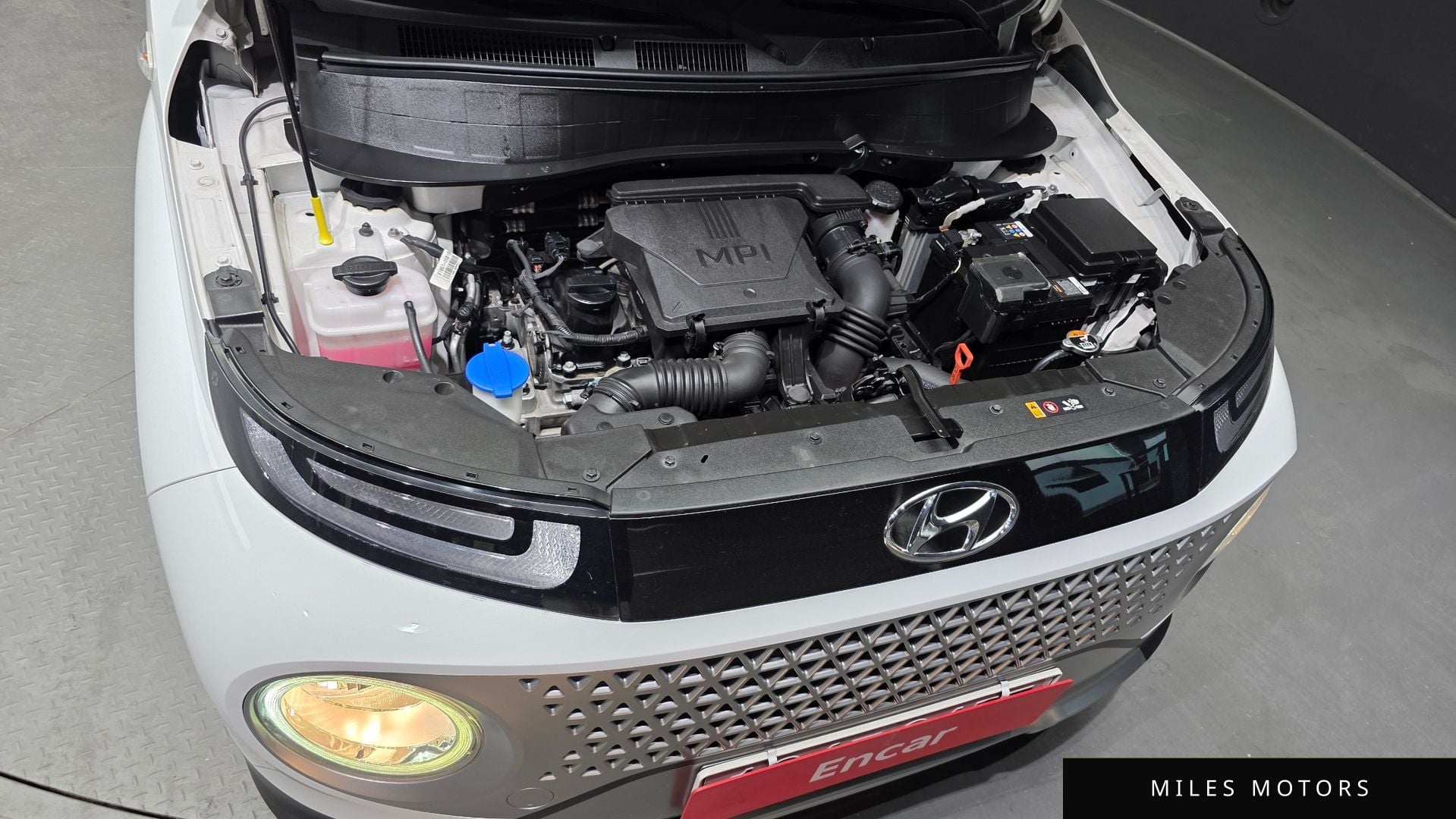 Hyundai Casper 2023 — миниатюра 6