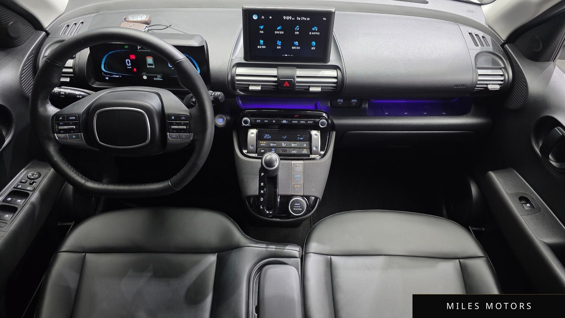 Hyundai Casper 2023 — миниатюра 10