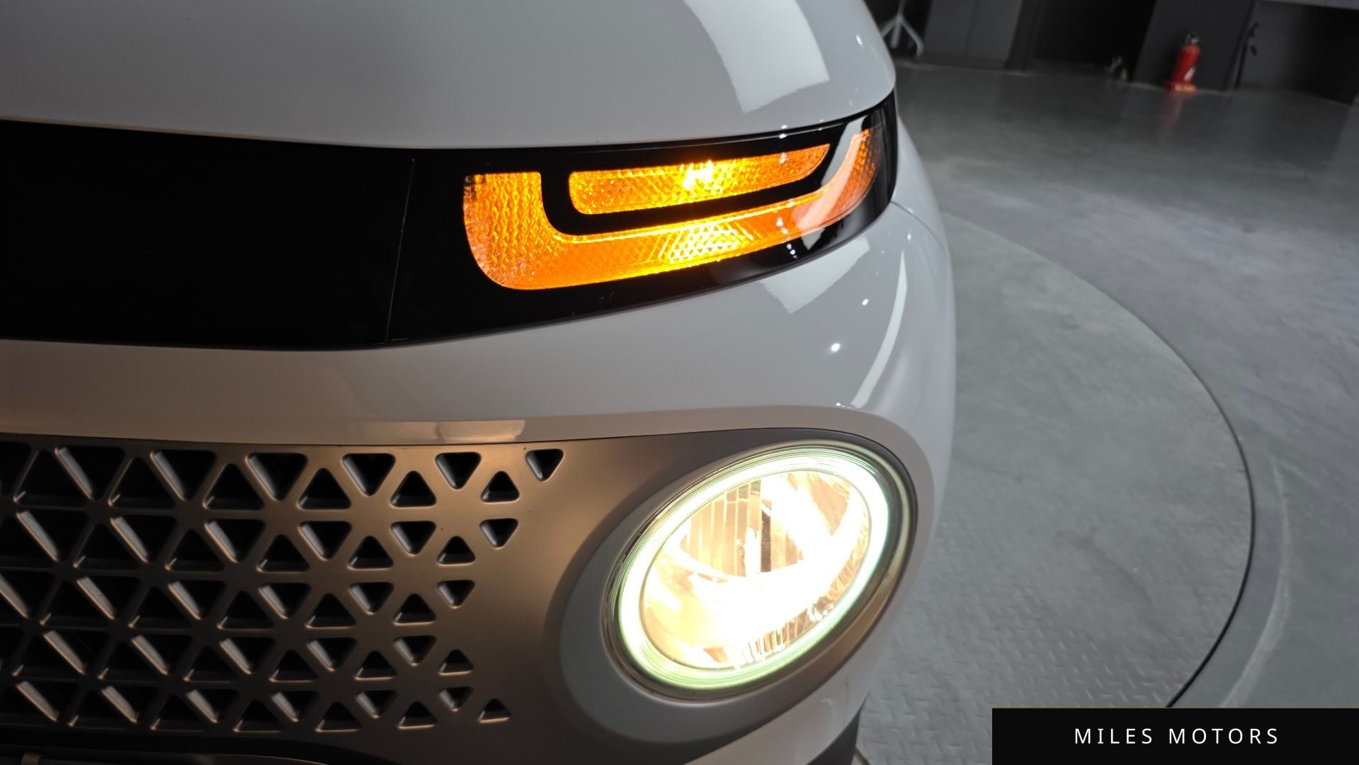 Hyundai Casper 2023 — миниатюра 8