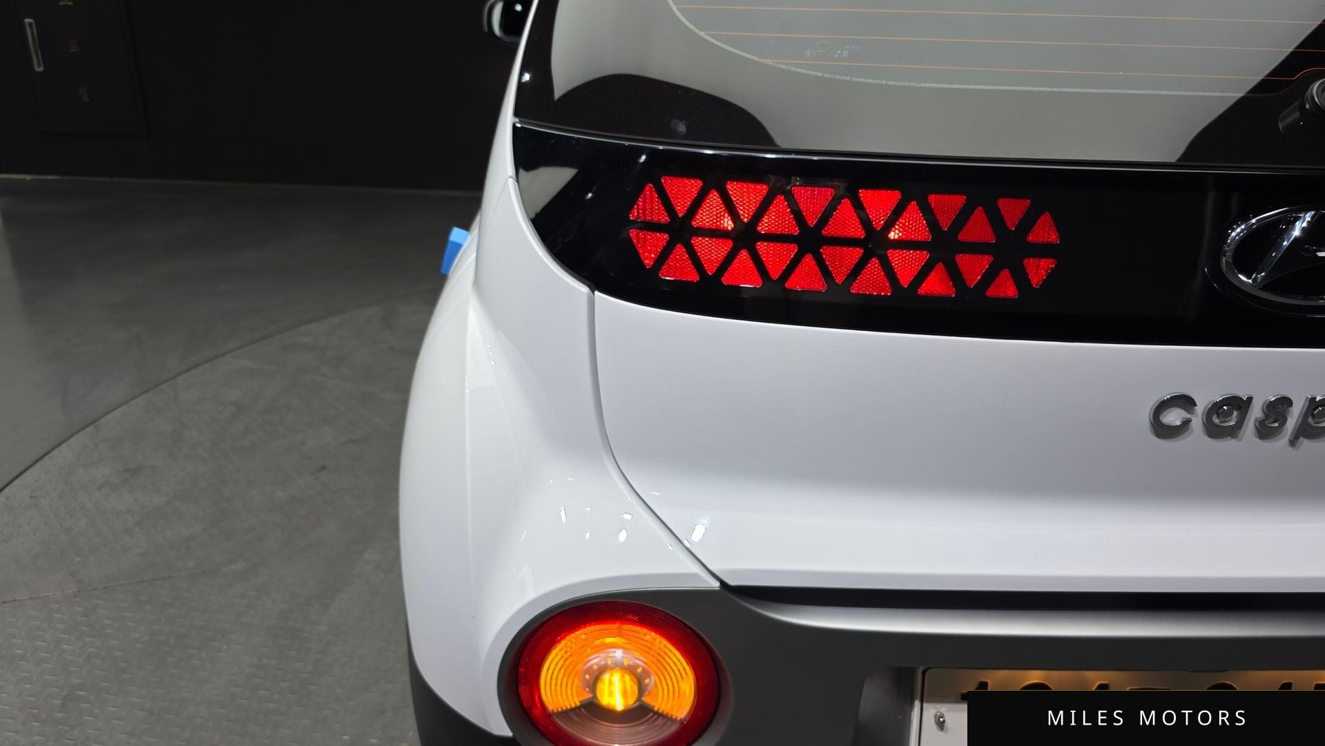 Hyundai Casper 2023 — миниатюра 9