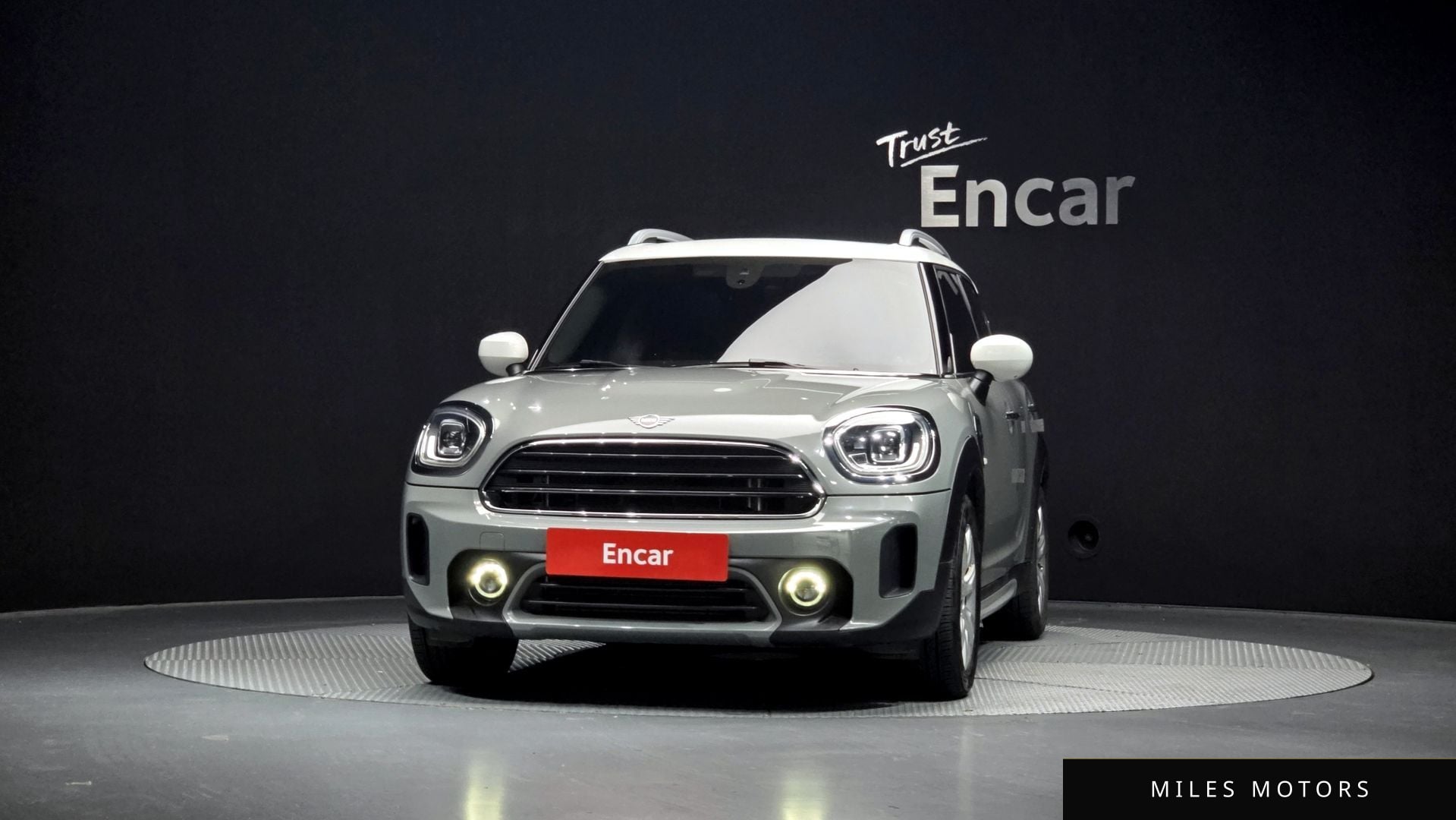 MINI Countryman 2022 — миниатюра 3