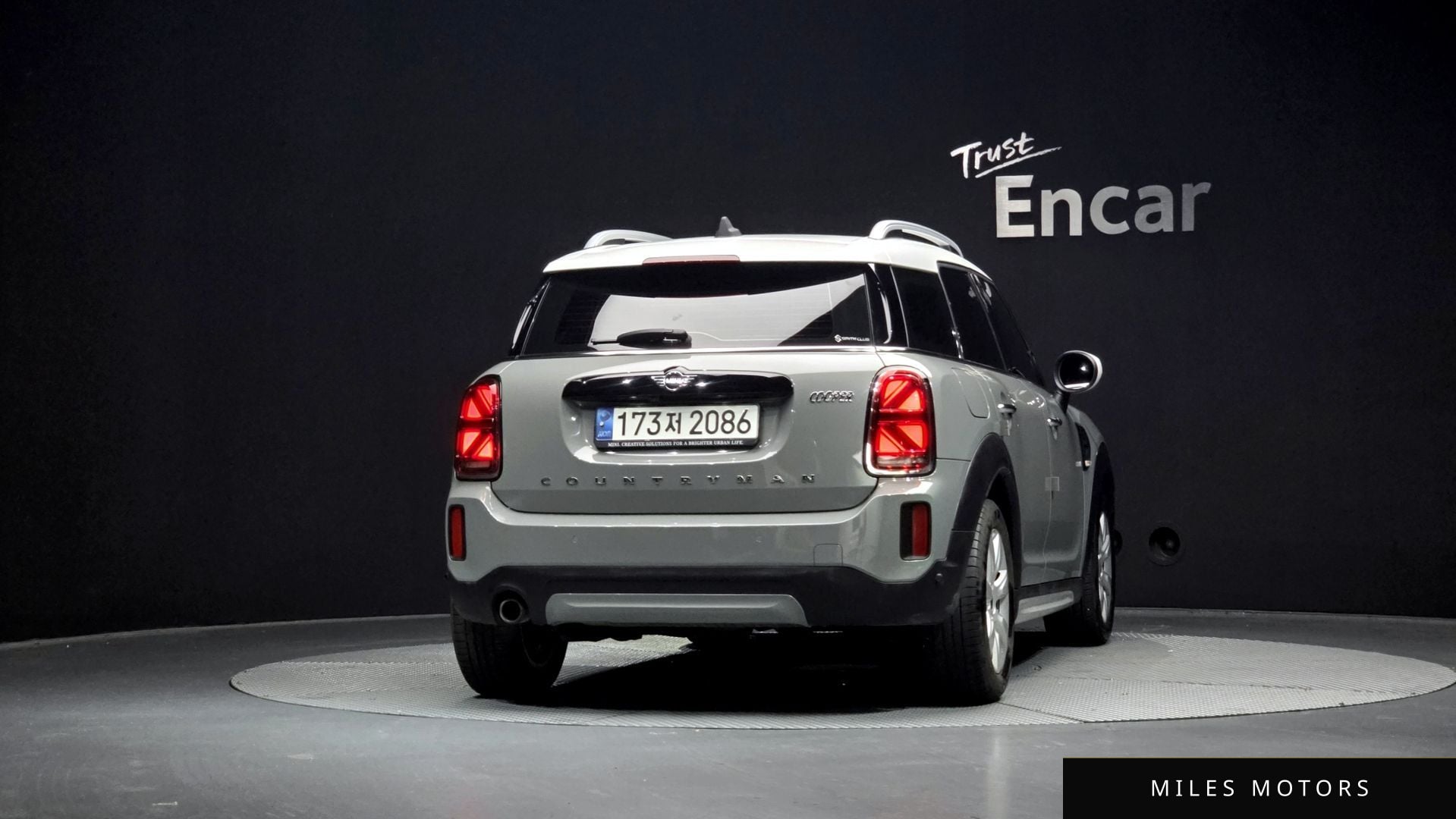 MINI Countryman 2022 — миниатюра 4