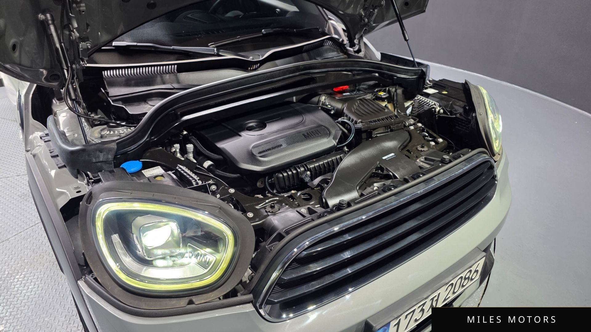 MINI Countryman 2022 — миниатюра 6