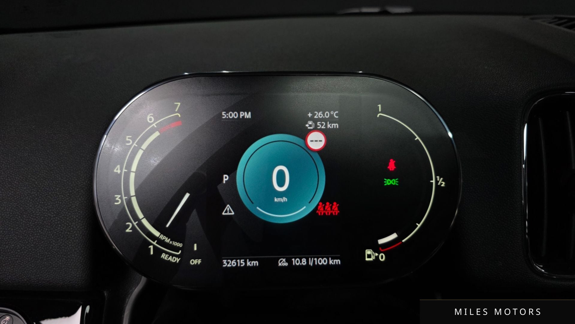 MINI Countryman 2022 — миниатюра 11