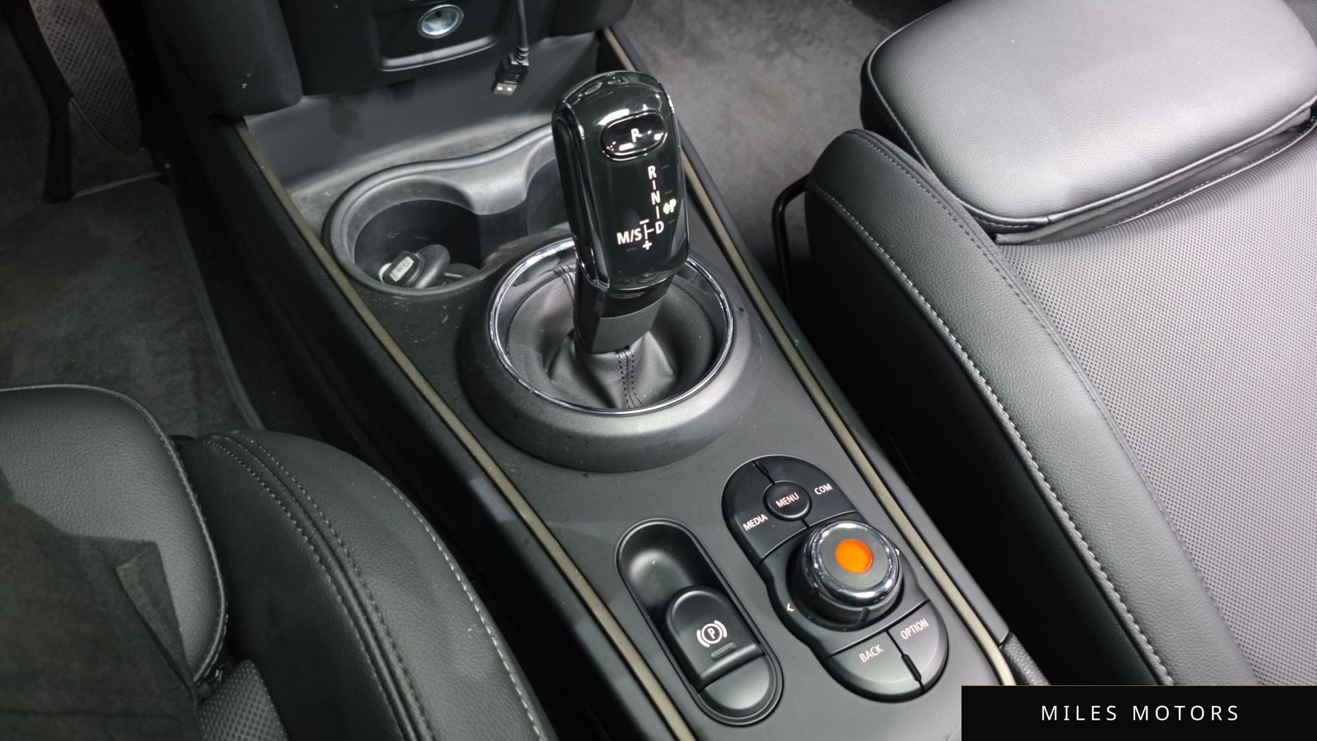 MINI Countryman 2022 — миниатюра 12