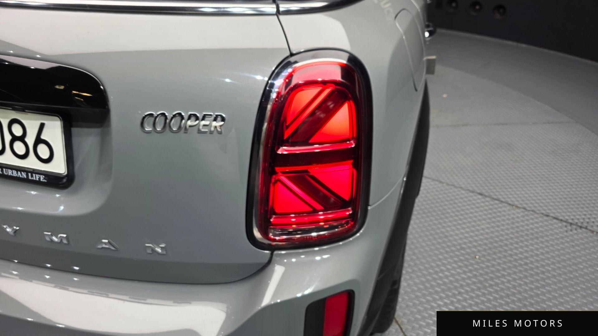 MINI Countryman 2022 — миниатюра 9