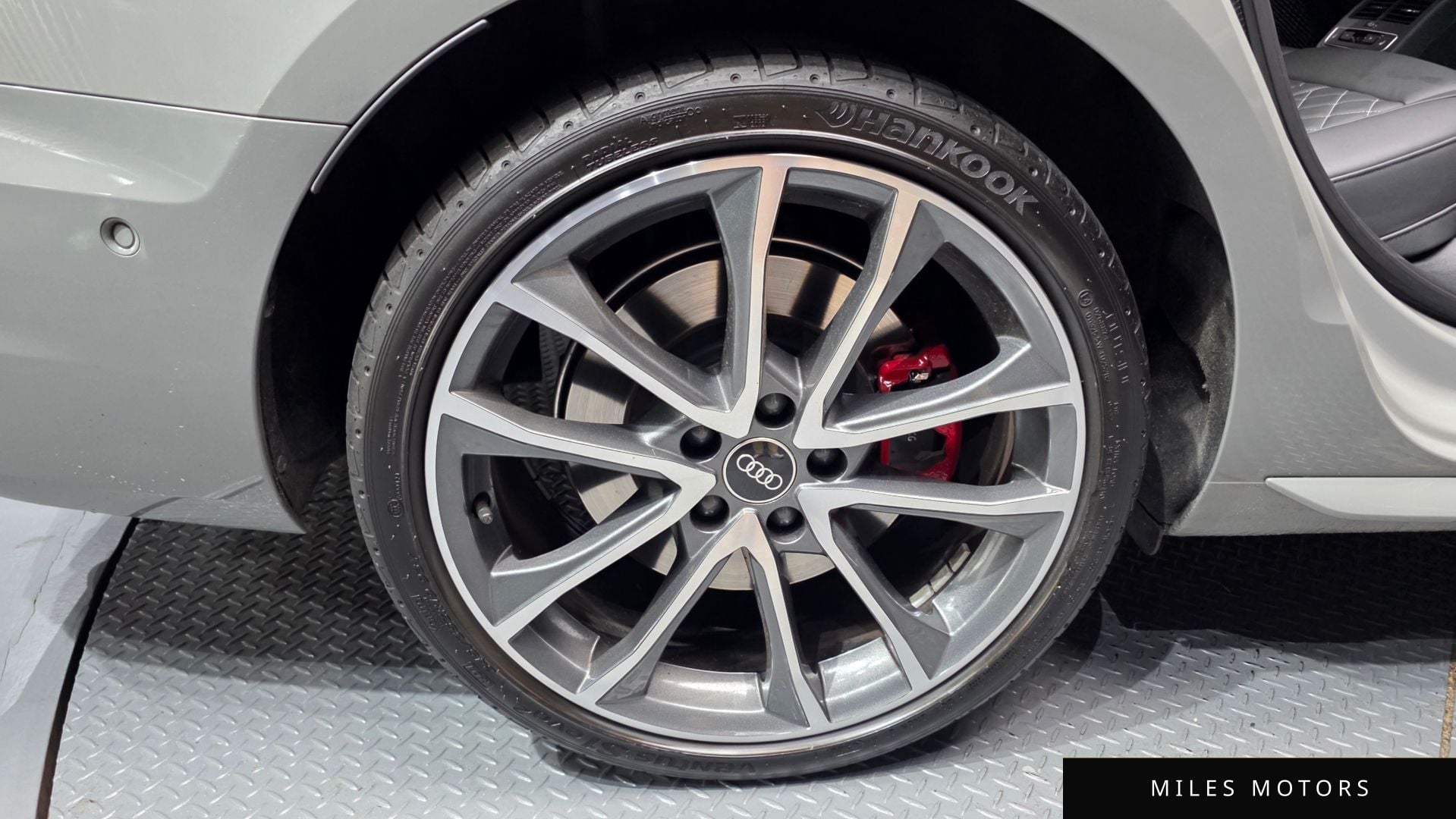Audi S4 (B9) 2022 — миниатюра 5