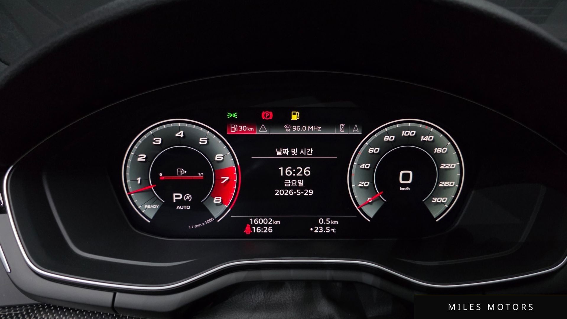 Audi S4 (B9) 2022 — миниатюра 11