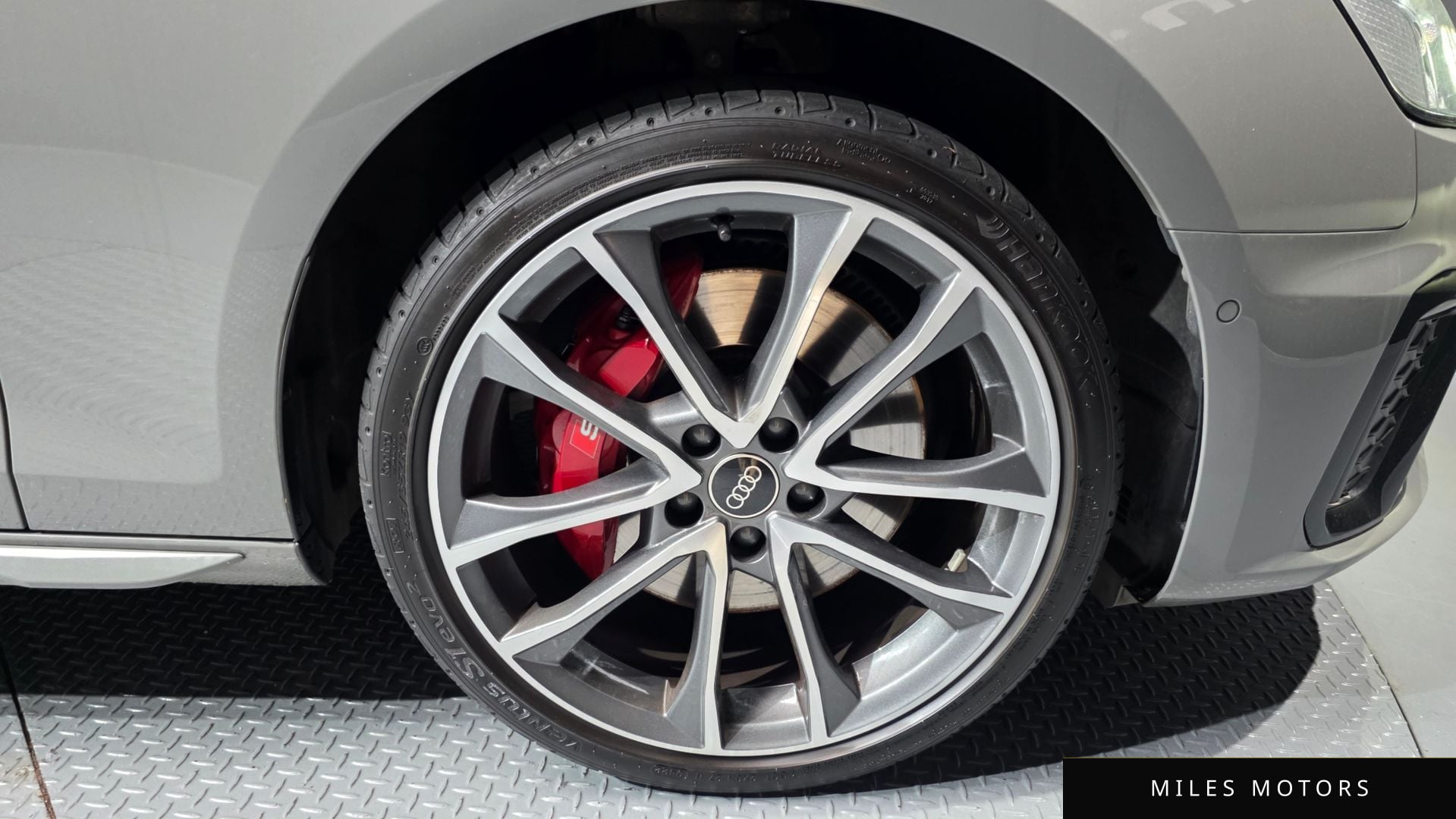Audi S4 (B9) 2022 — миниатюра 7