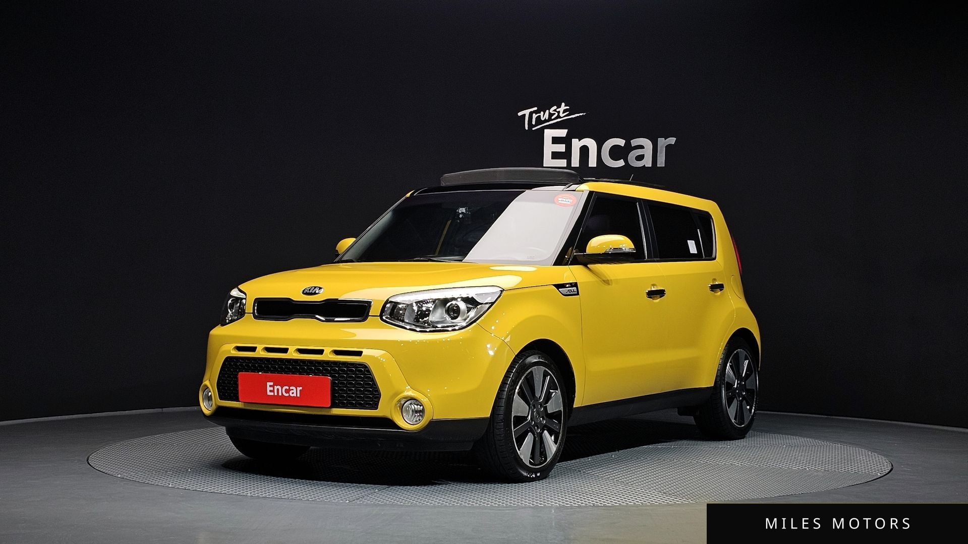 Kia Soul 2014 — фото 1 из 12