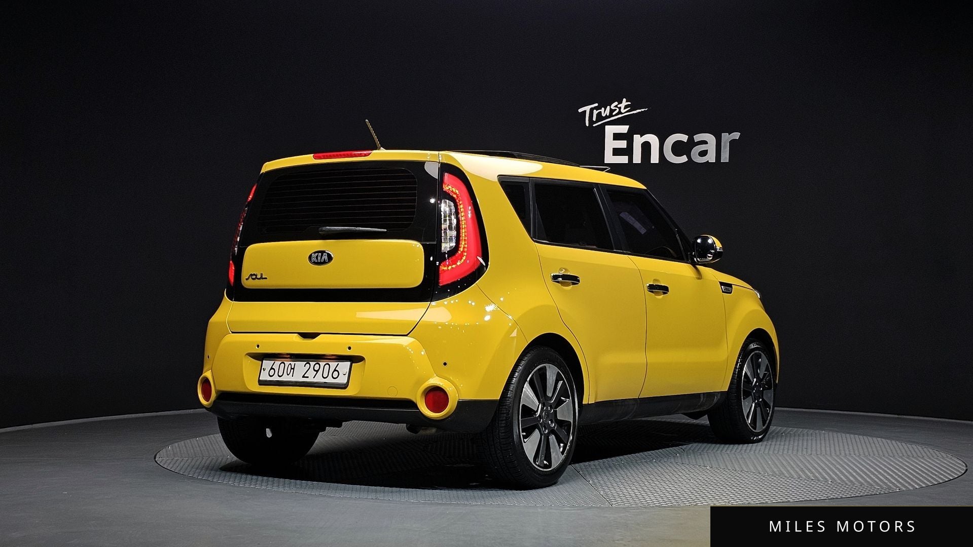 Kia Soul 2014 — миниатюра 2