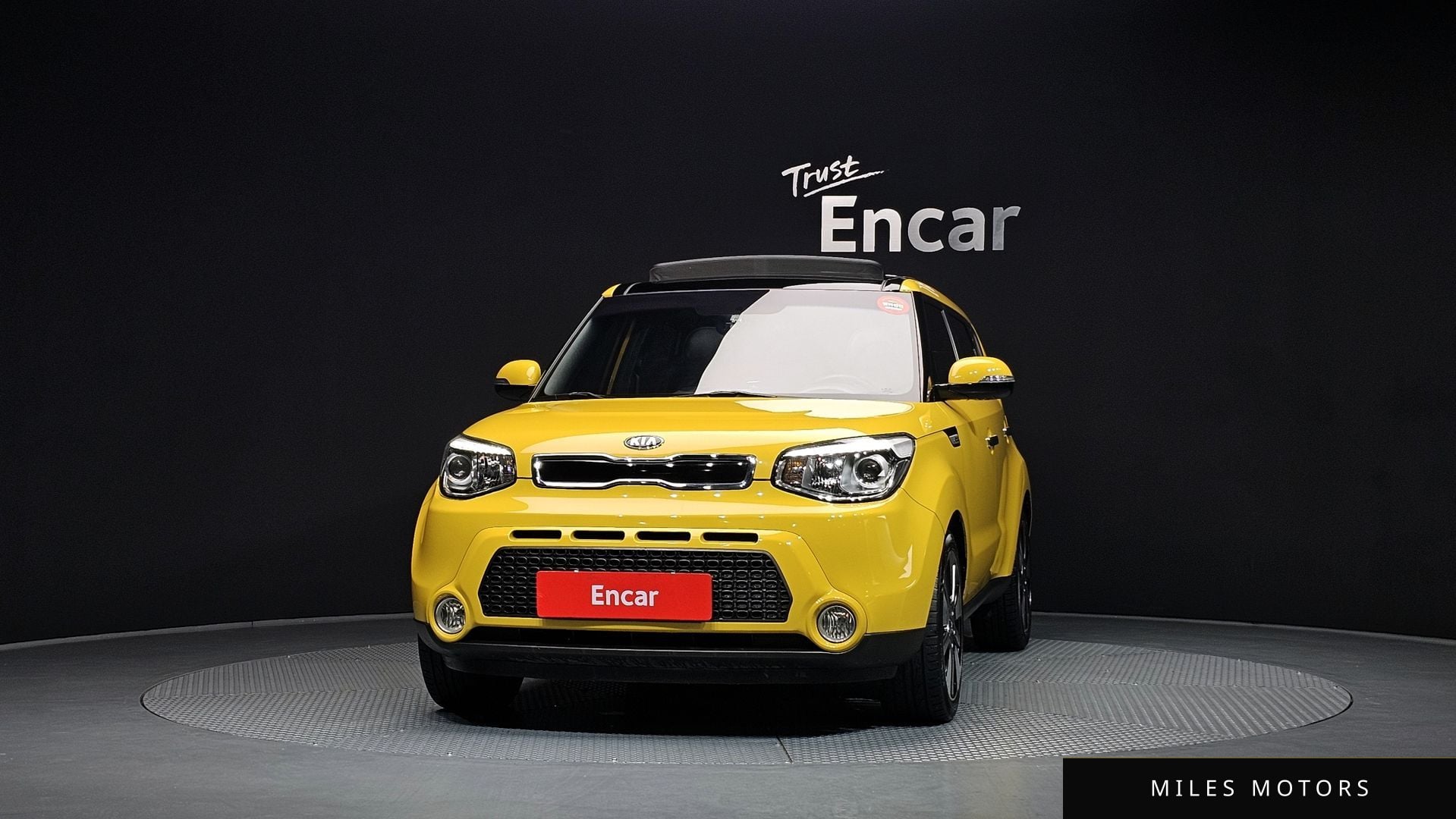Kia Soul 2014 — миниатюра 3