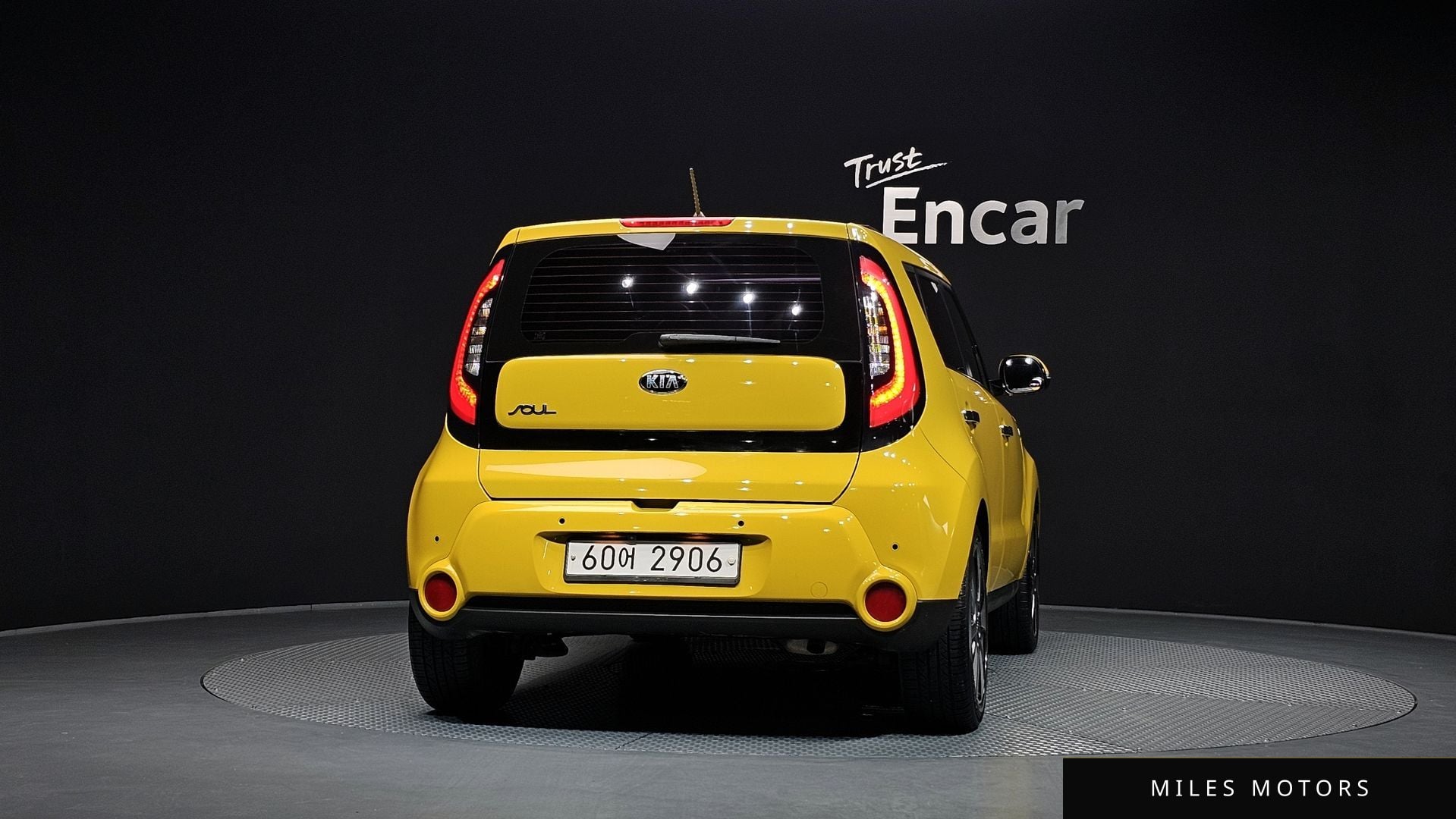 Kia Soul 2014 — миниатюра 4