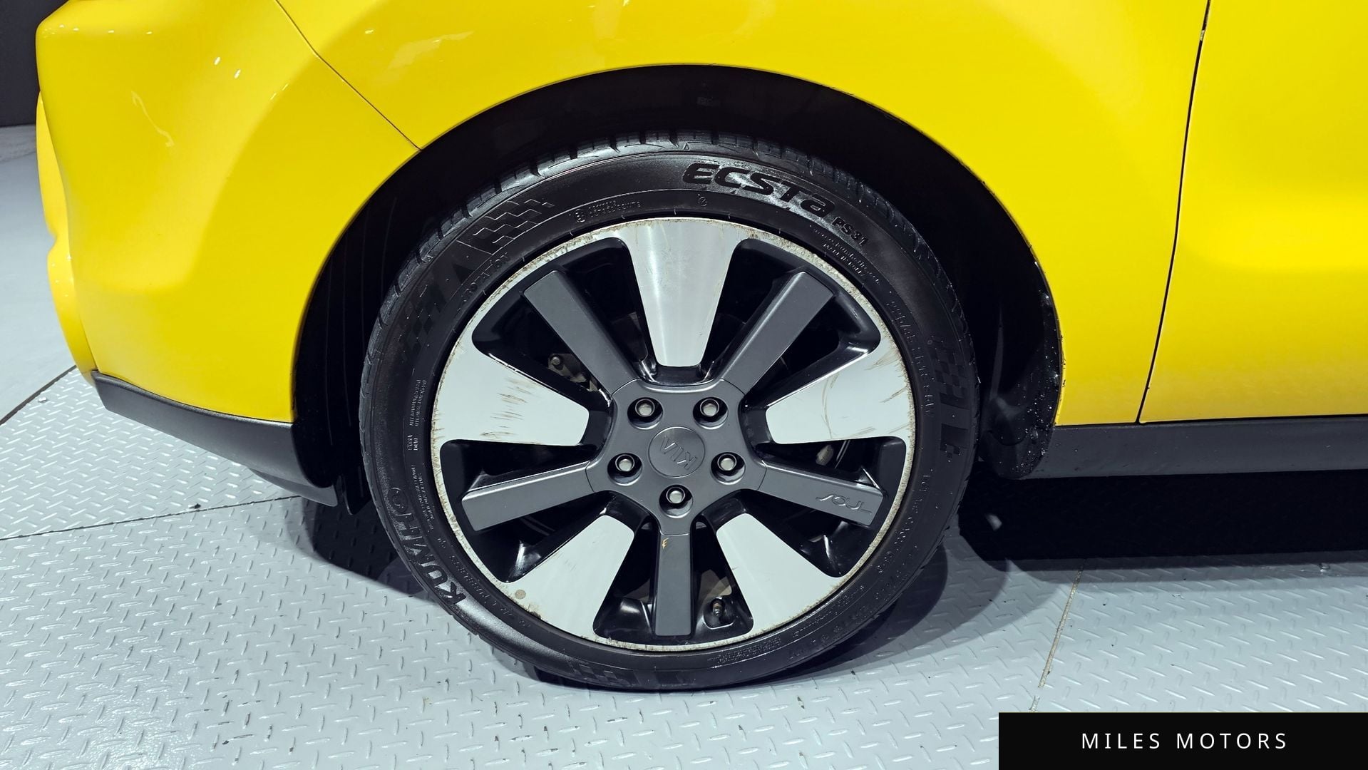 Kia Soul 2014 — миниатюра 5