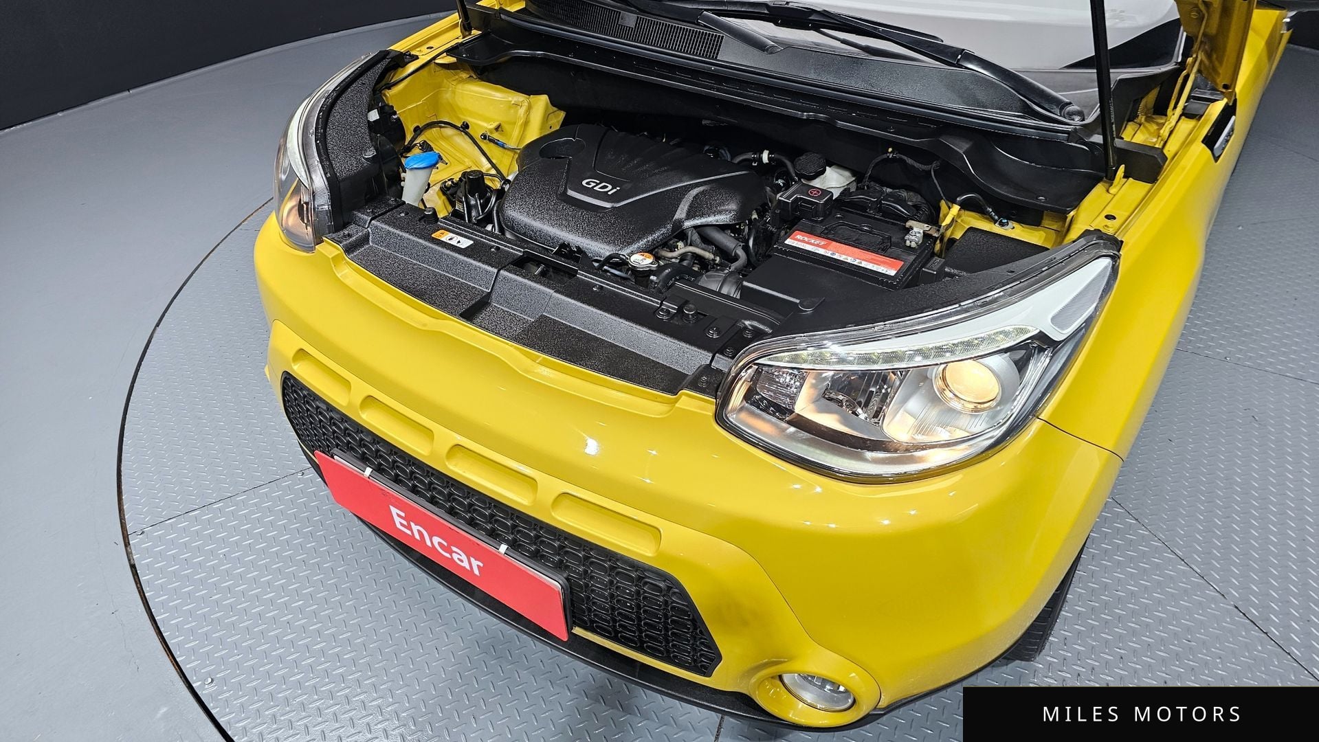 Kia Soul 2014 — миниатюра 6