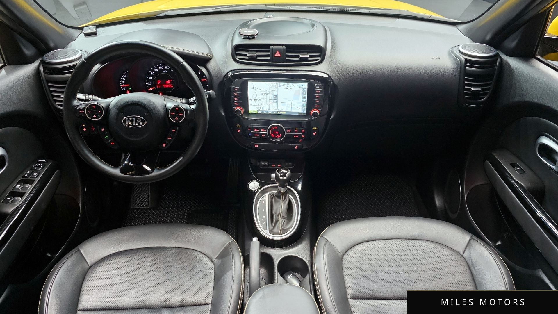 Kia Soul 2014 — миниатюра 10