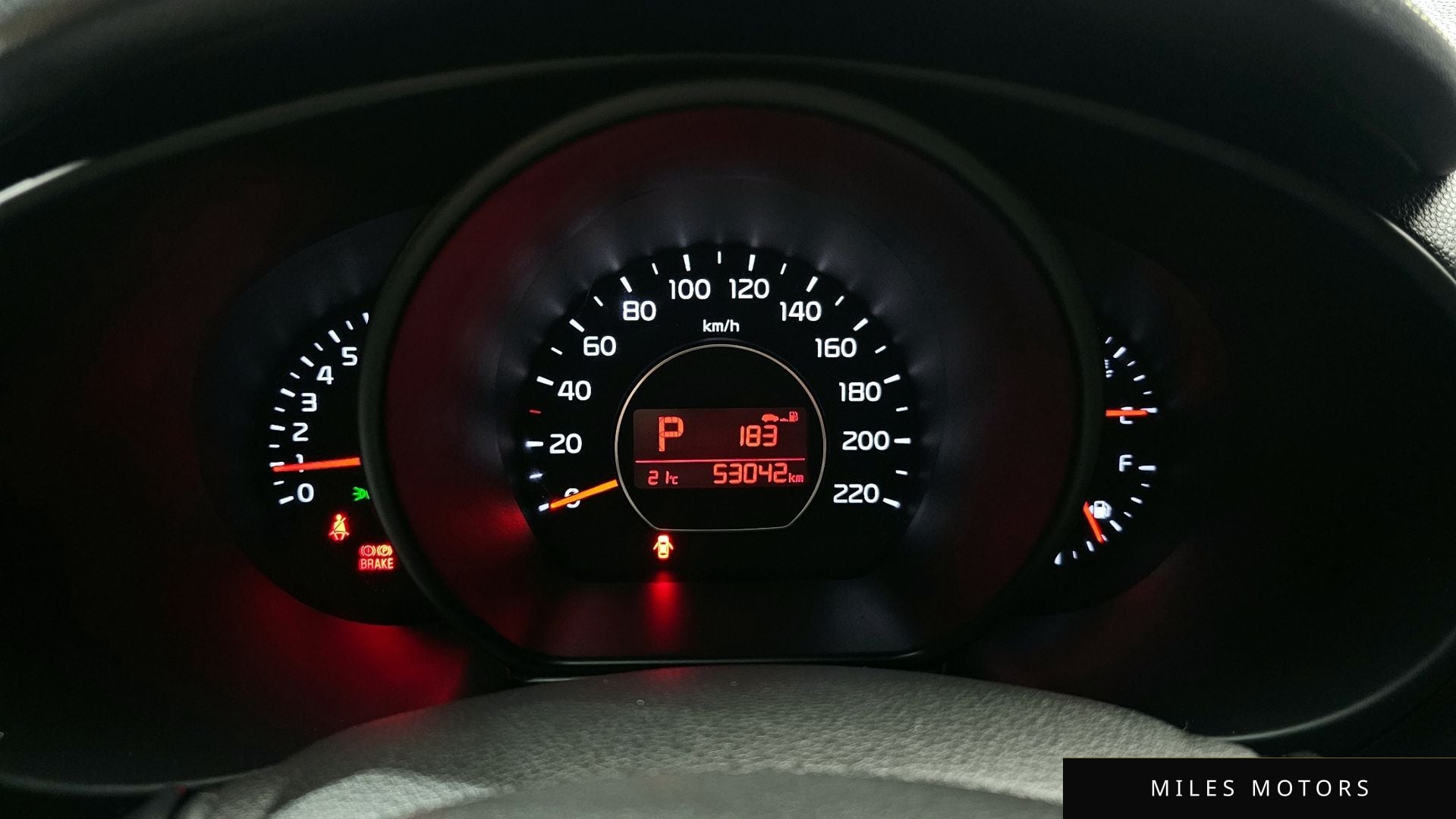 Kia Soul 2014 — миниатюра 11
