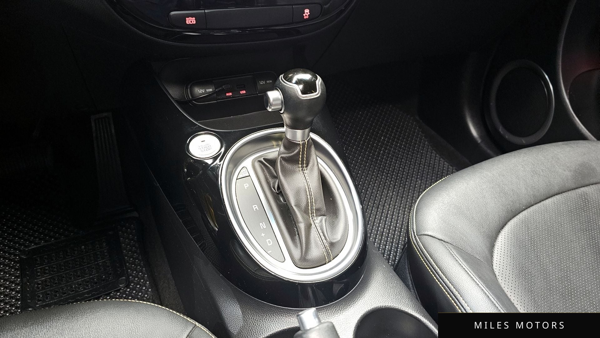 Kia Soul 2014 — миниатюра 12