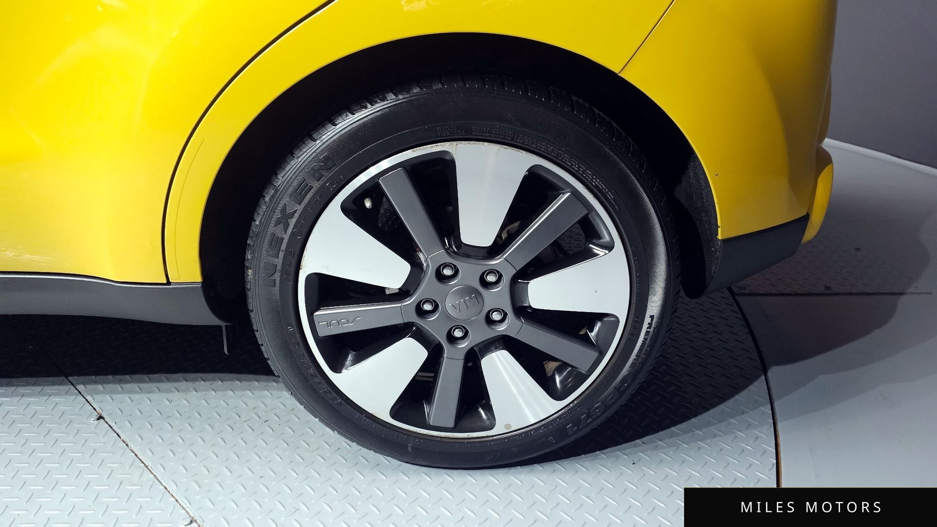 Kia Soul 2014 — миниатюра 7