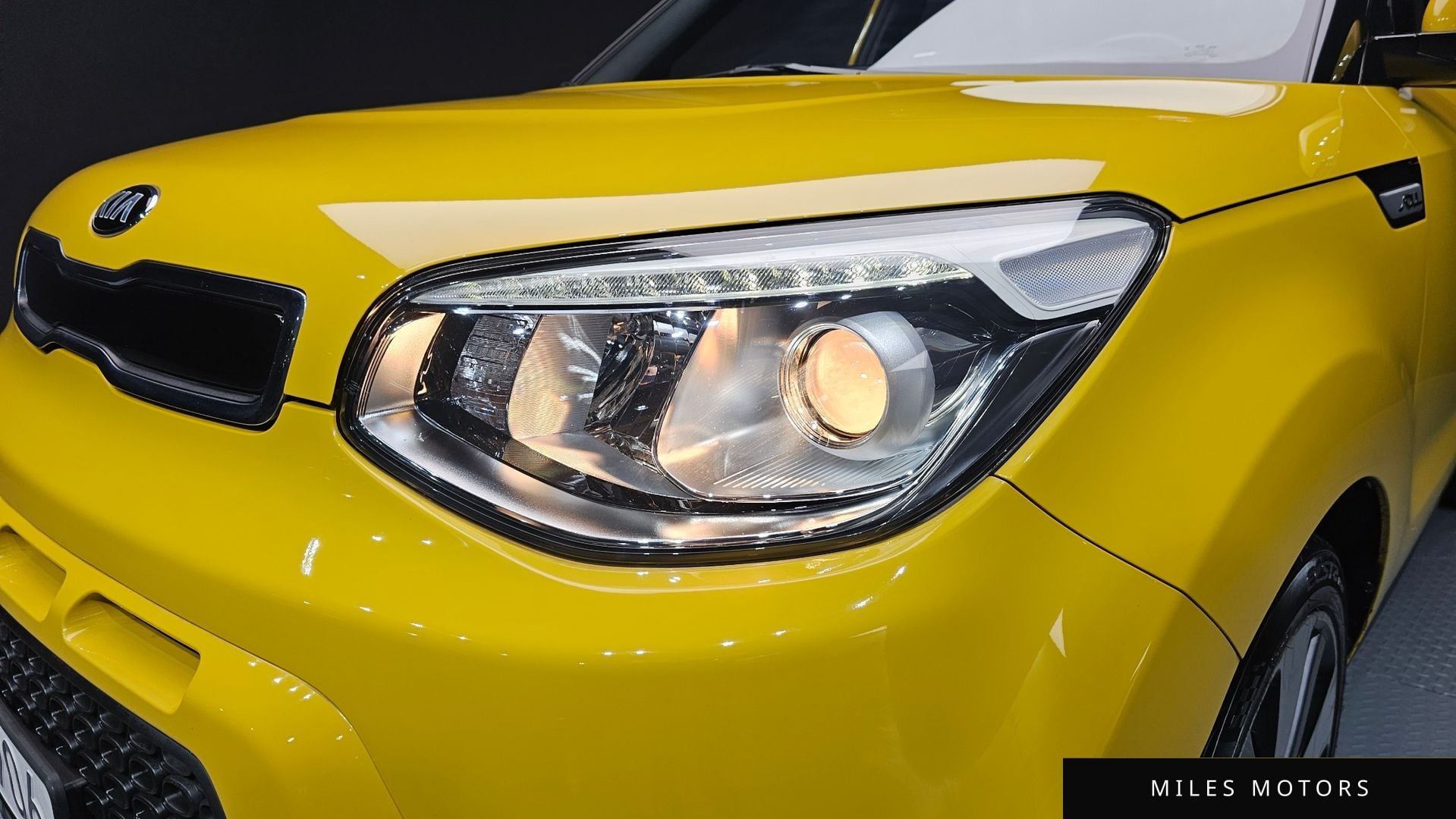 Kia Soul 2014 — миниатюра 8