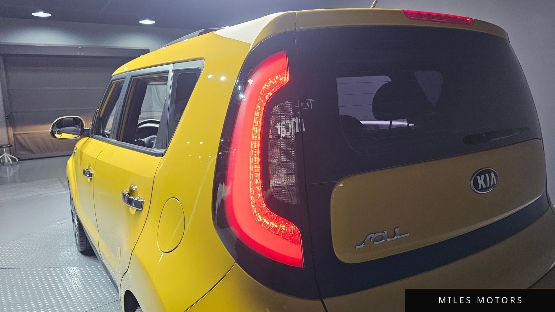 Kia Soul 2014 — миниатюра 9
