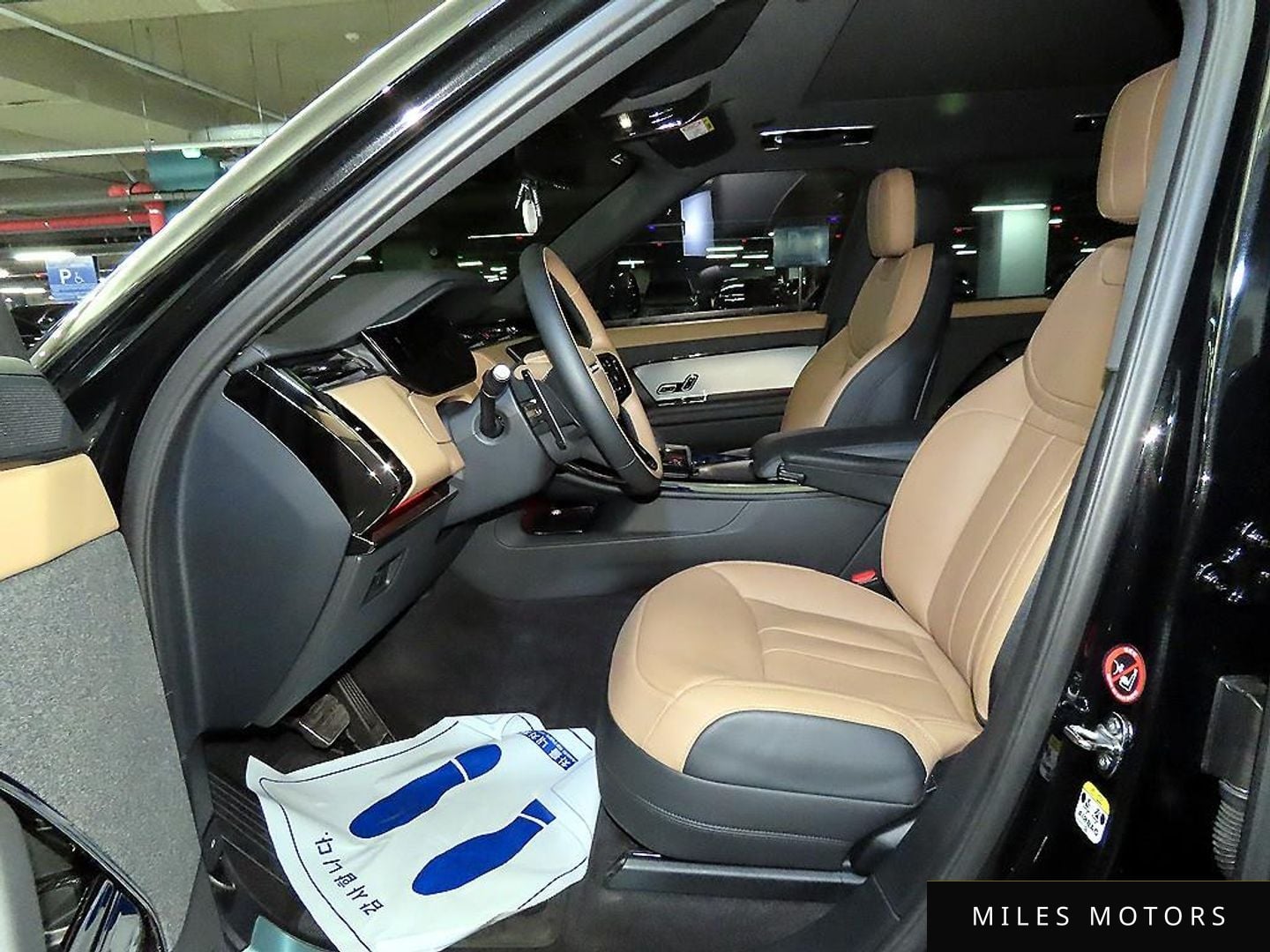 Land Rover Range Rover Sport 2025 — миниатюра 6