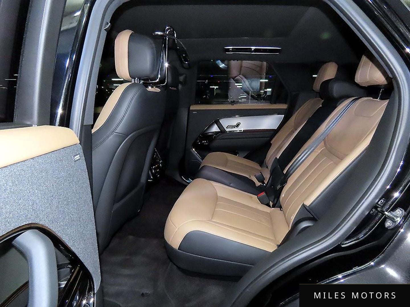 Land Rover Range Rover Sport 2025 — миниатюра 7