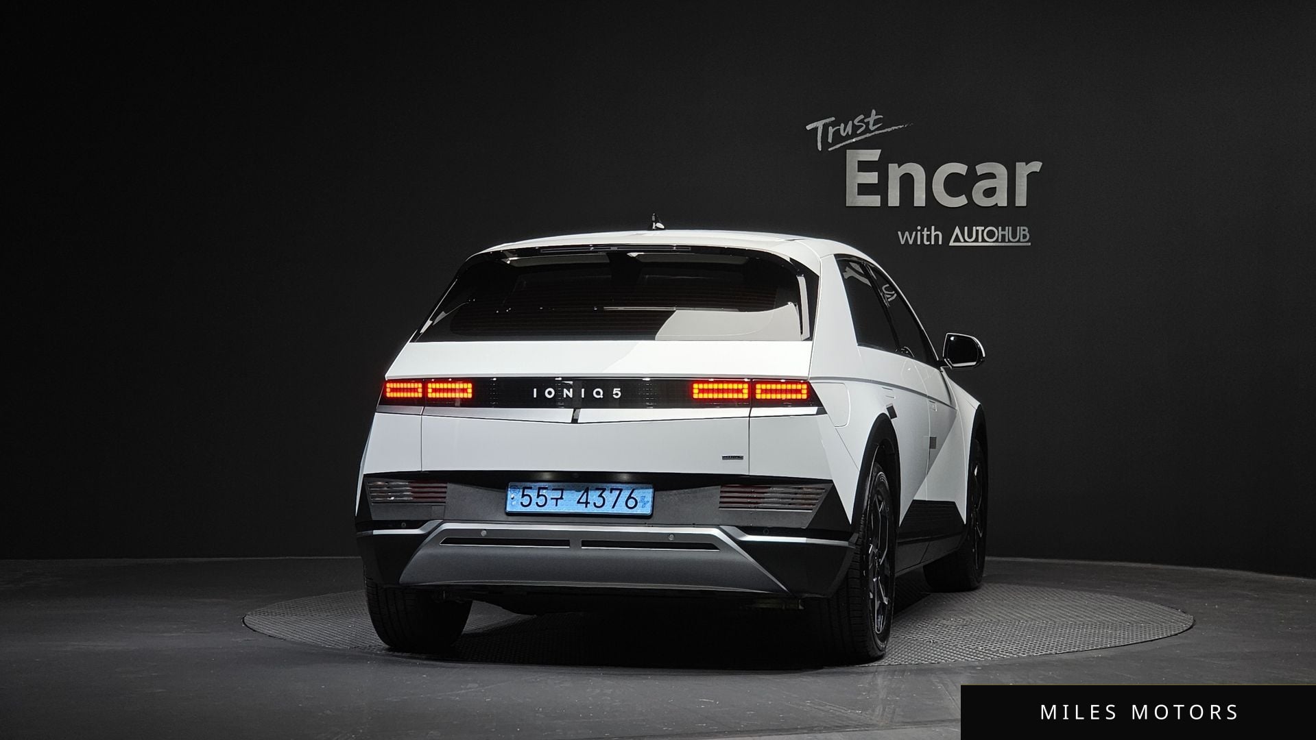 Hyundai Ioniq5 2023 — миниатюра 4