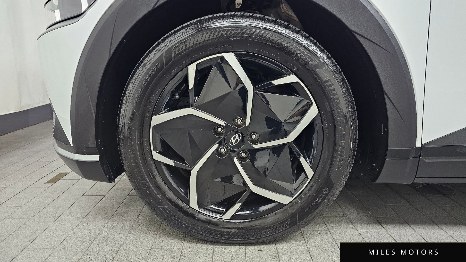 Hyundai Ioniq5 2023 — миниатюра 5