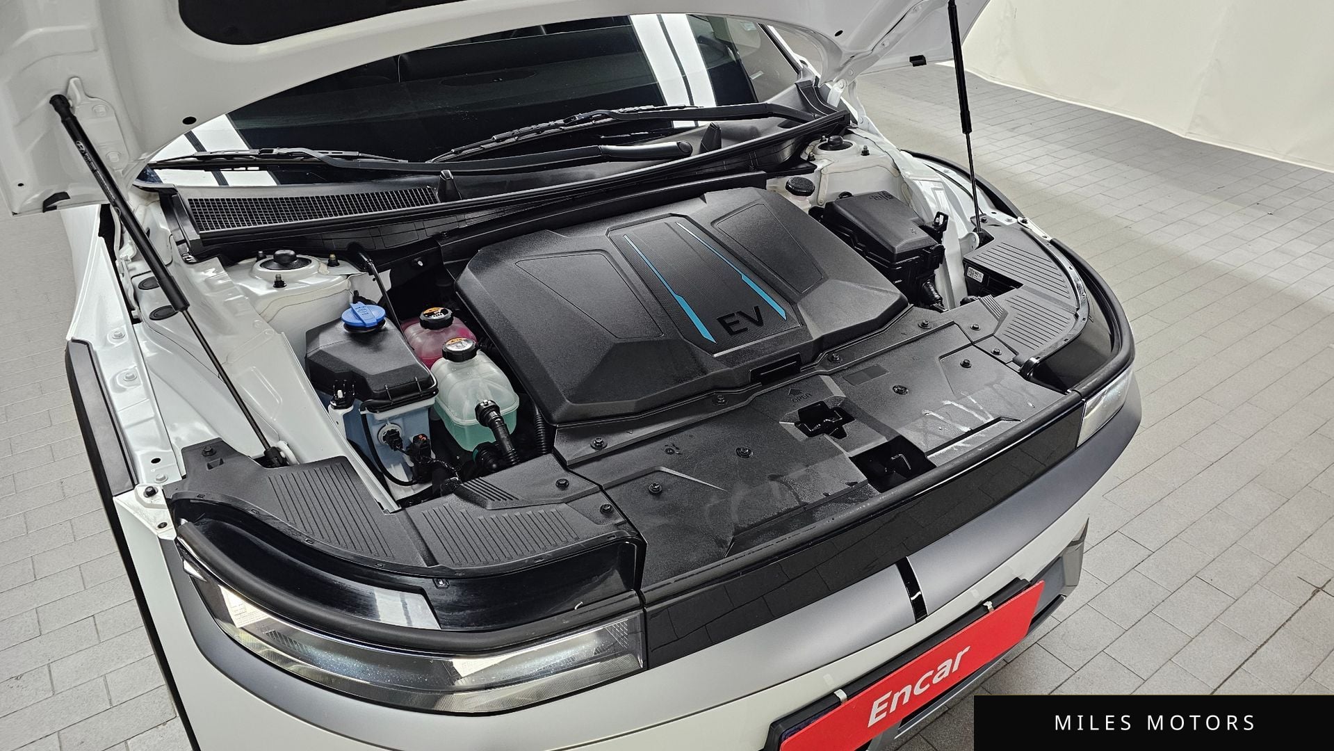 Hyundai Ioniq5 2023 — миниатюра 6