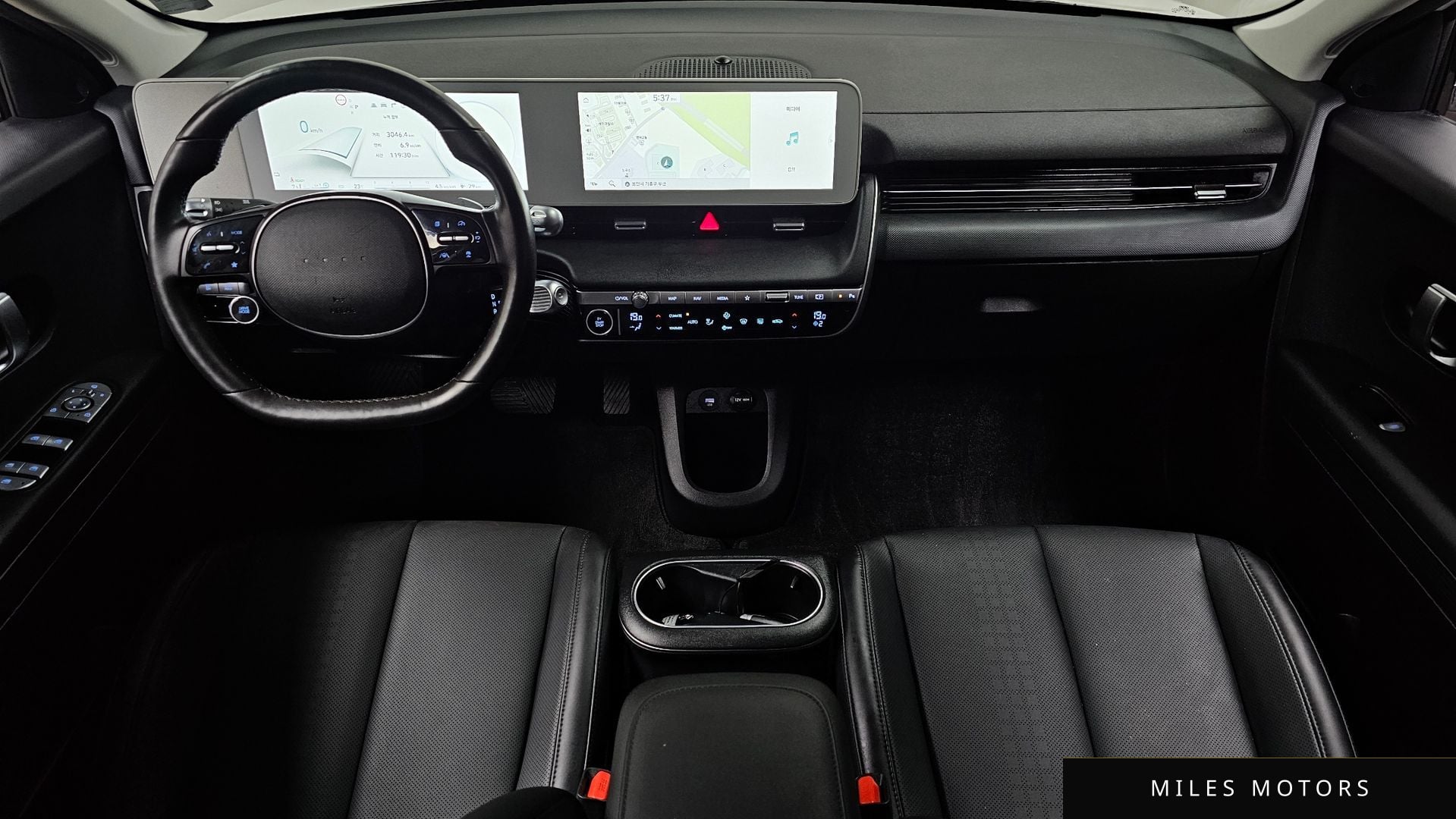 Hyundai Ioniq5 2023 — миниатюра 10